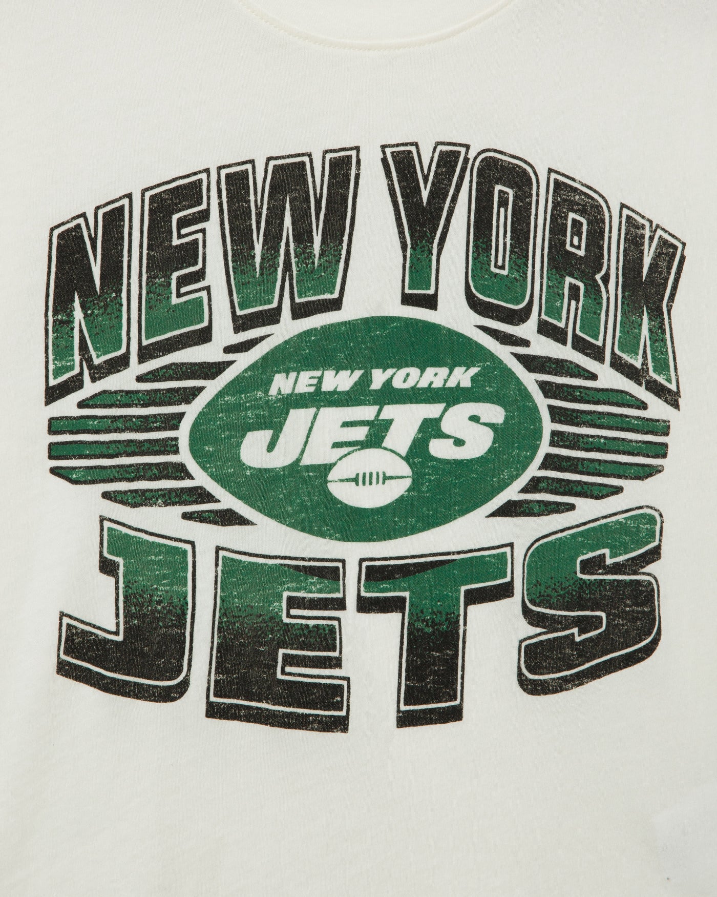 Women's New York Jets Tank - Image 3
