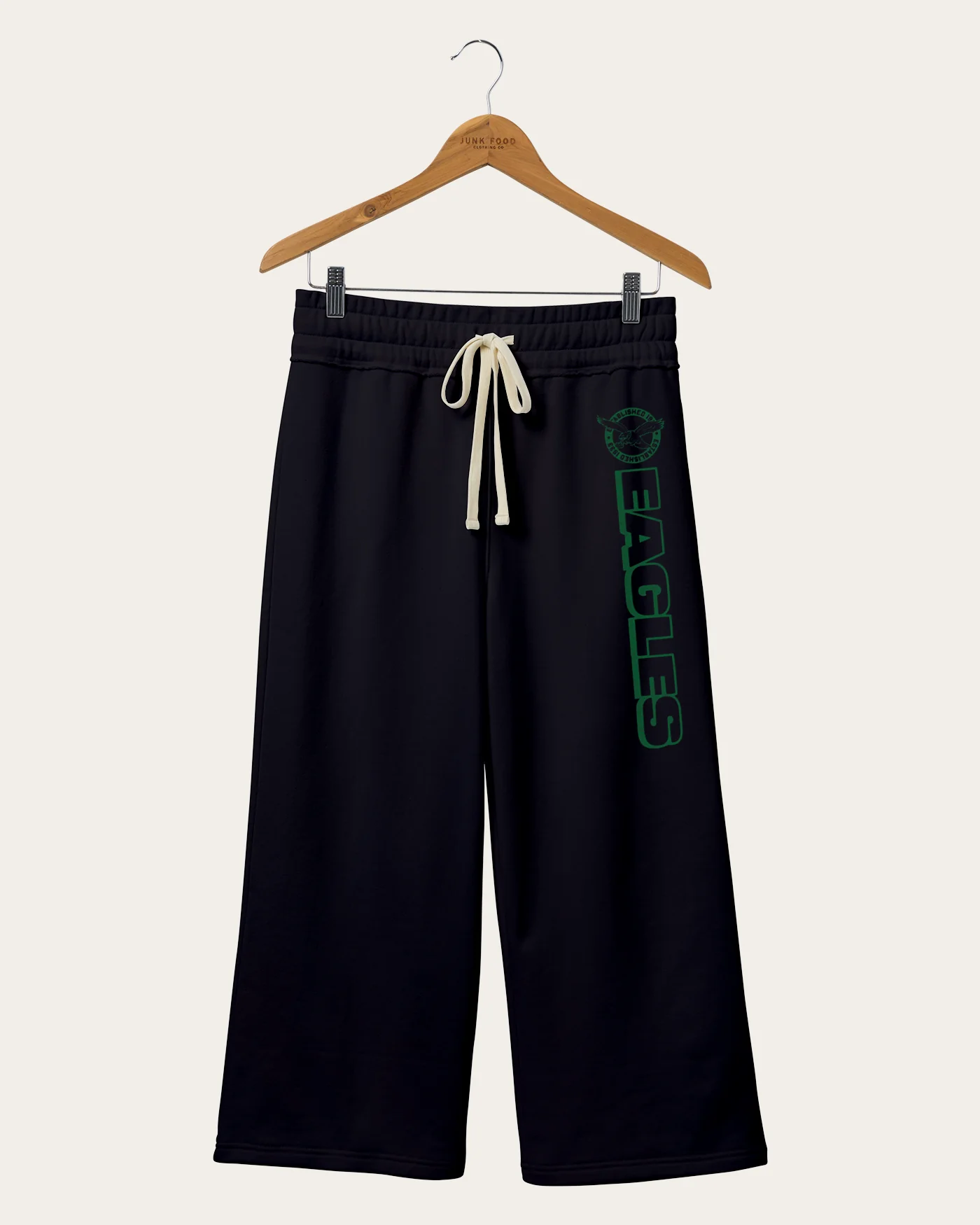 Women's NFL Philadelphia Eagles Cropped Pant