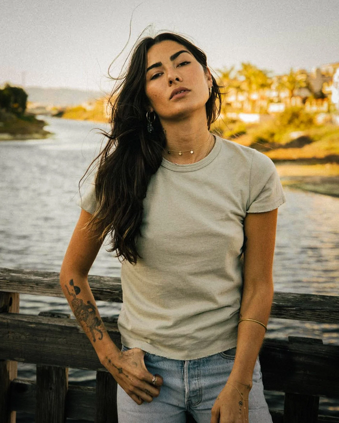 Women's Original Tee - Image 3