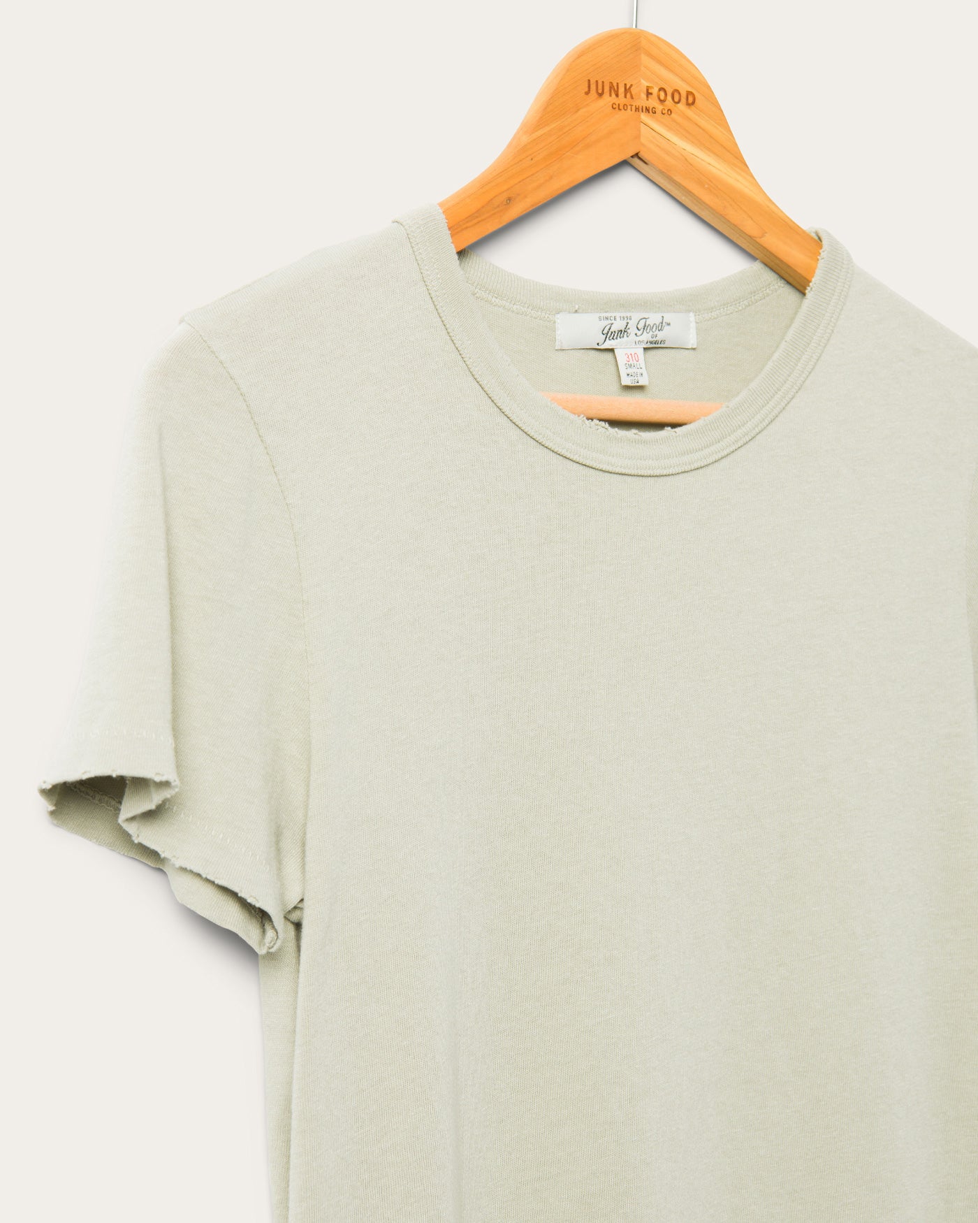 Women's Original Tee - Image 5