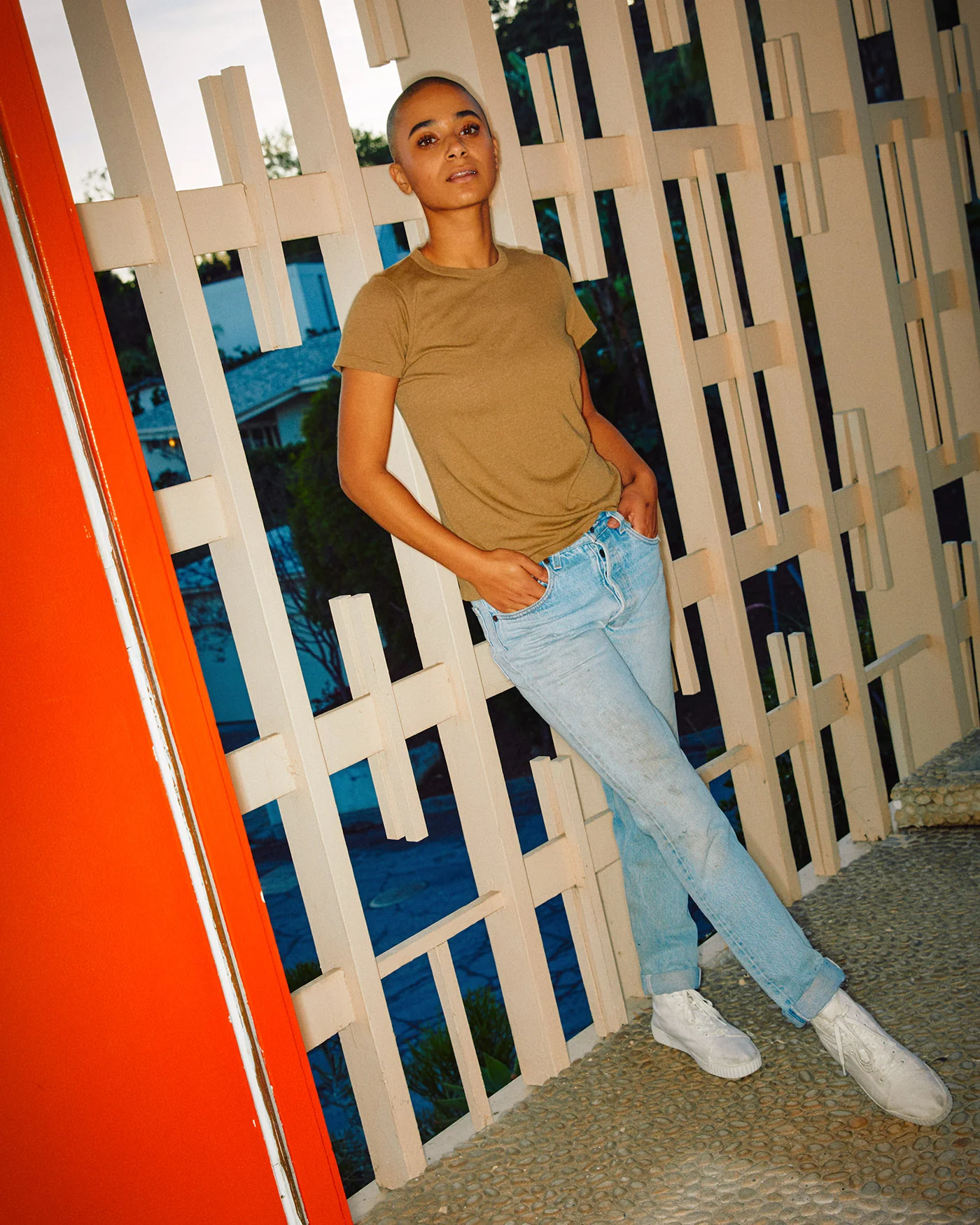 Women's Original Tee - Image 3