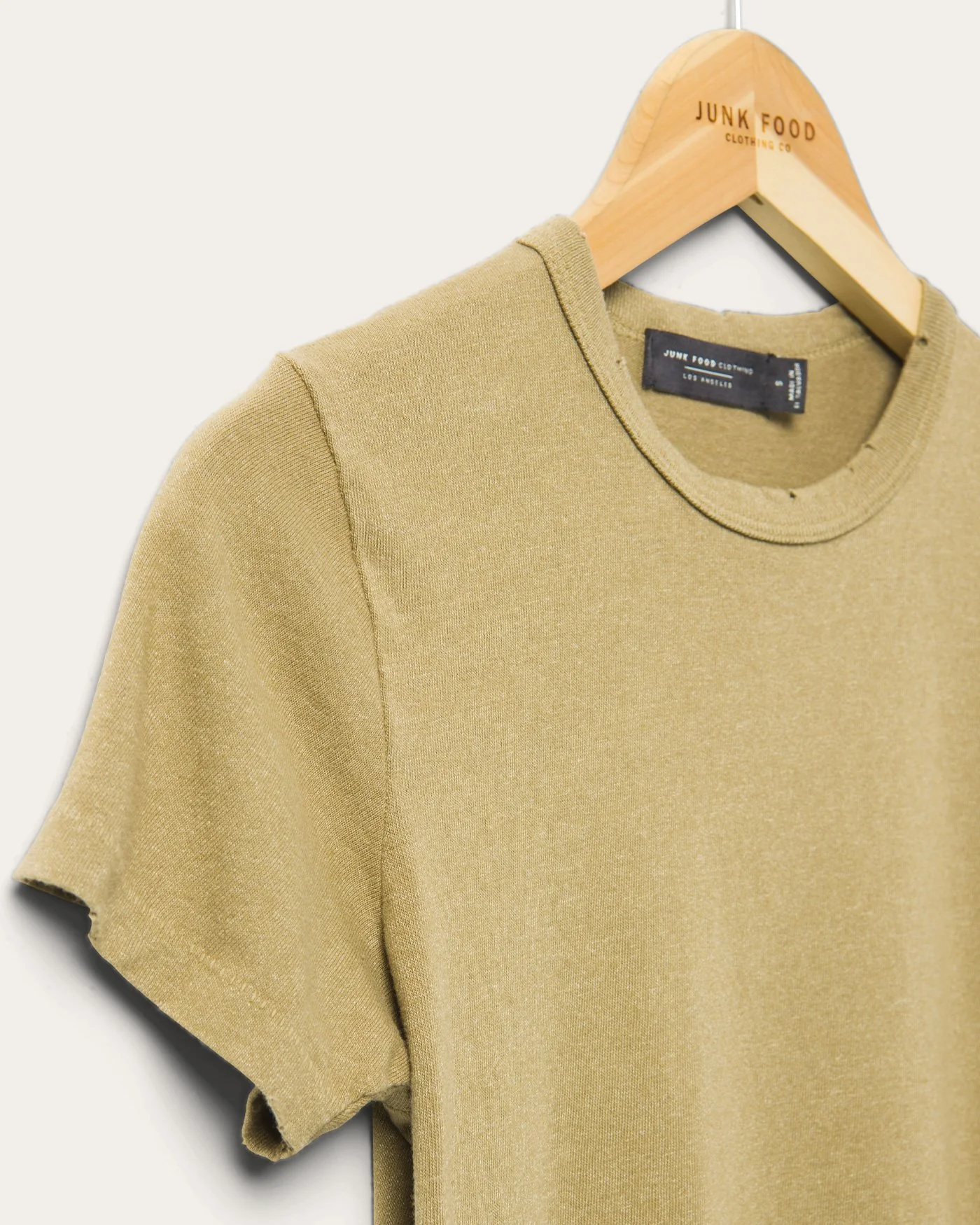 Women's Original Tee - Image 6