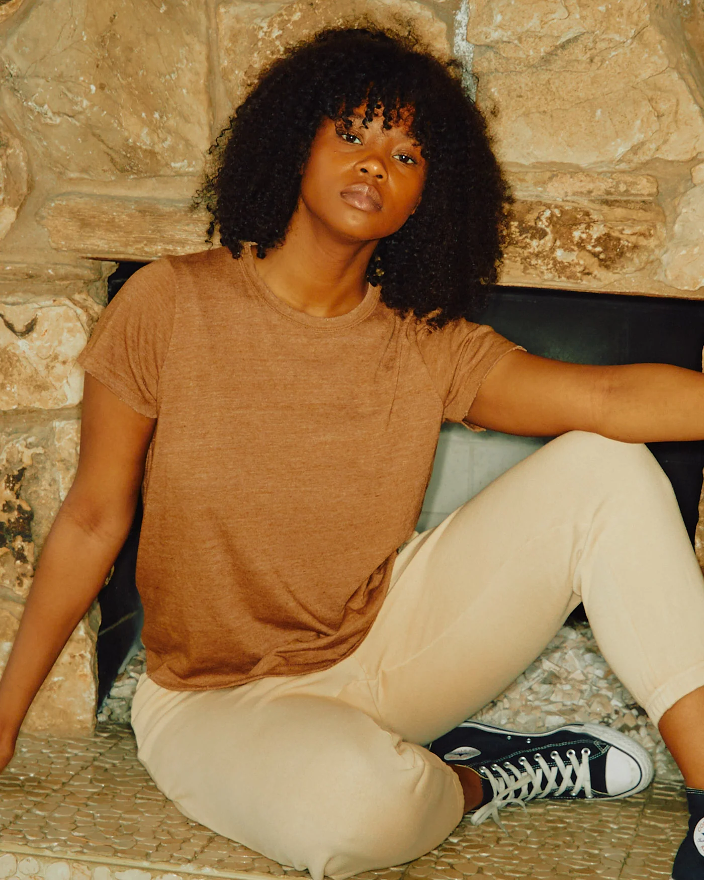 Women's Original Tee - Image 4