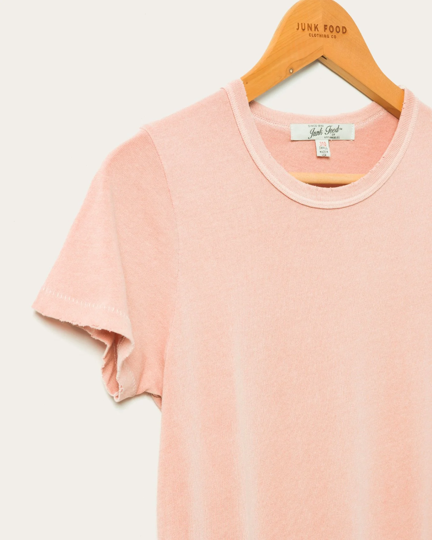 Women's Original Tee - Image 4
