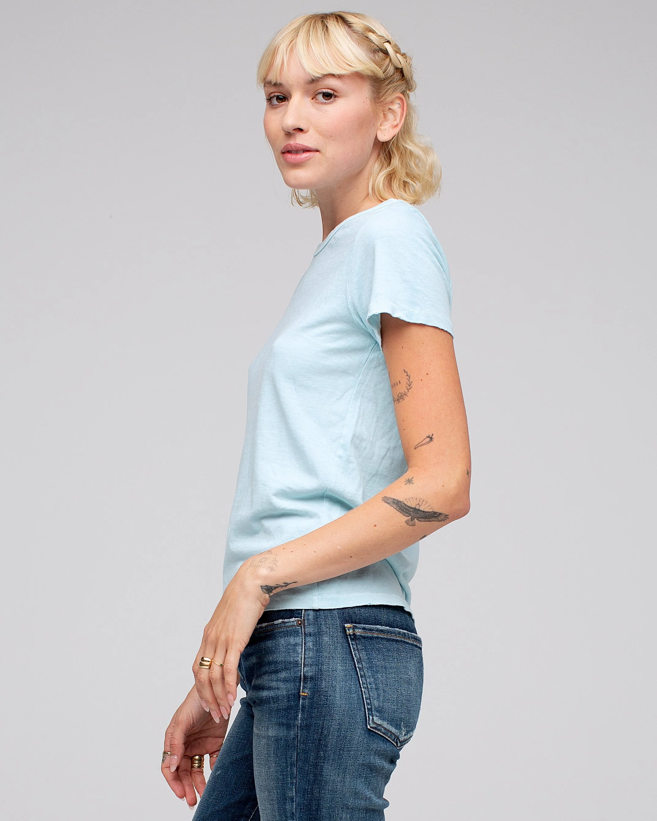 WOMENS ORIGINAL TEE - Image 4