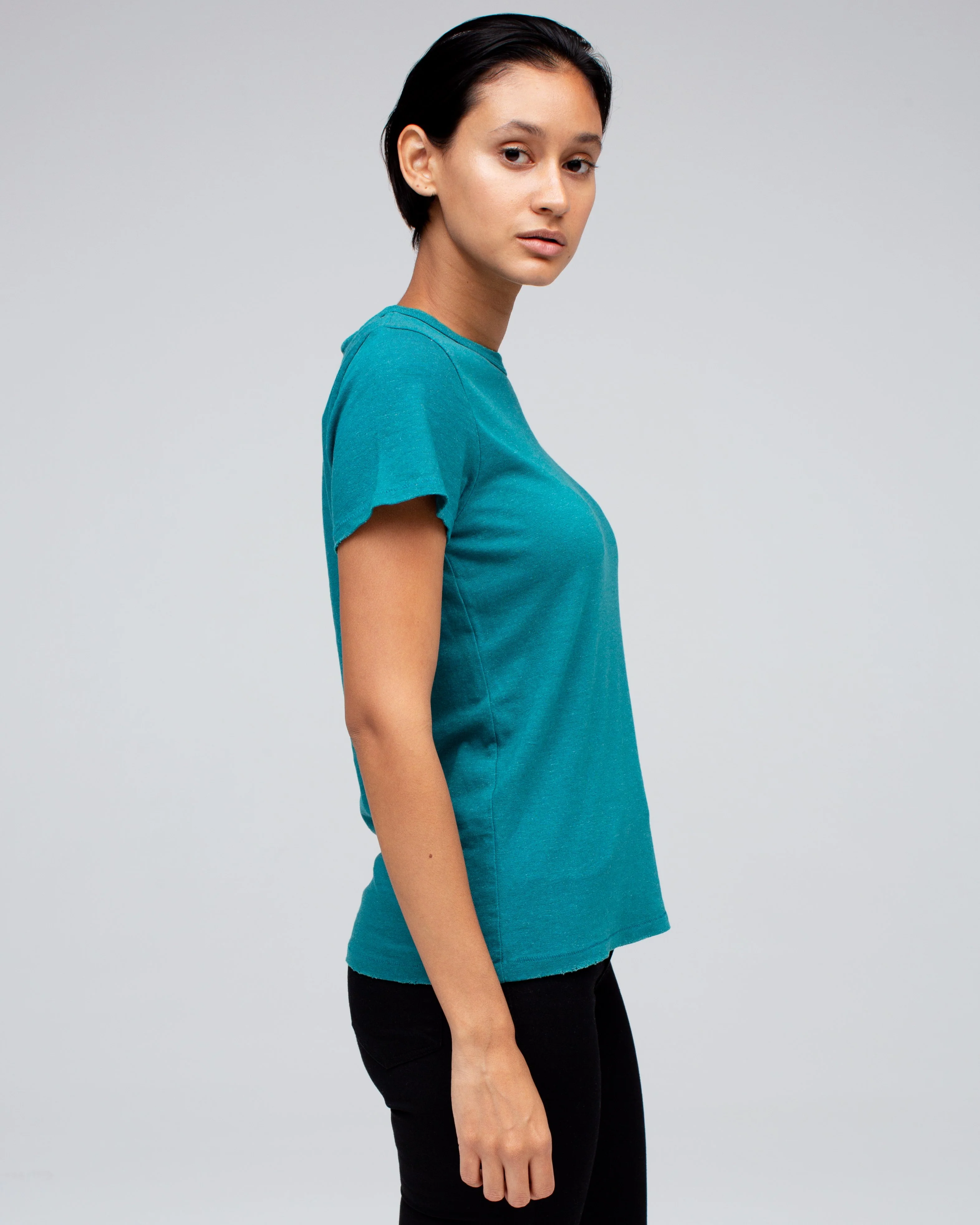 WOMENS ORIGINAL TEE - Image 3