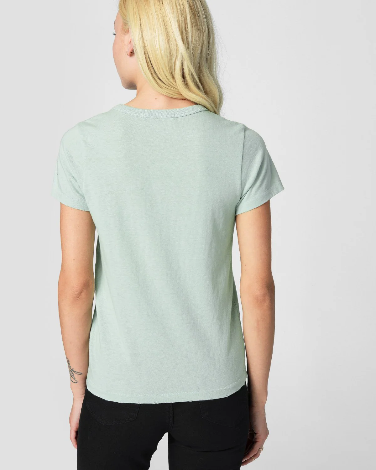 WOMENS ORIGINAL TEE - Image 3