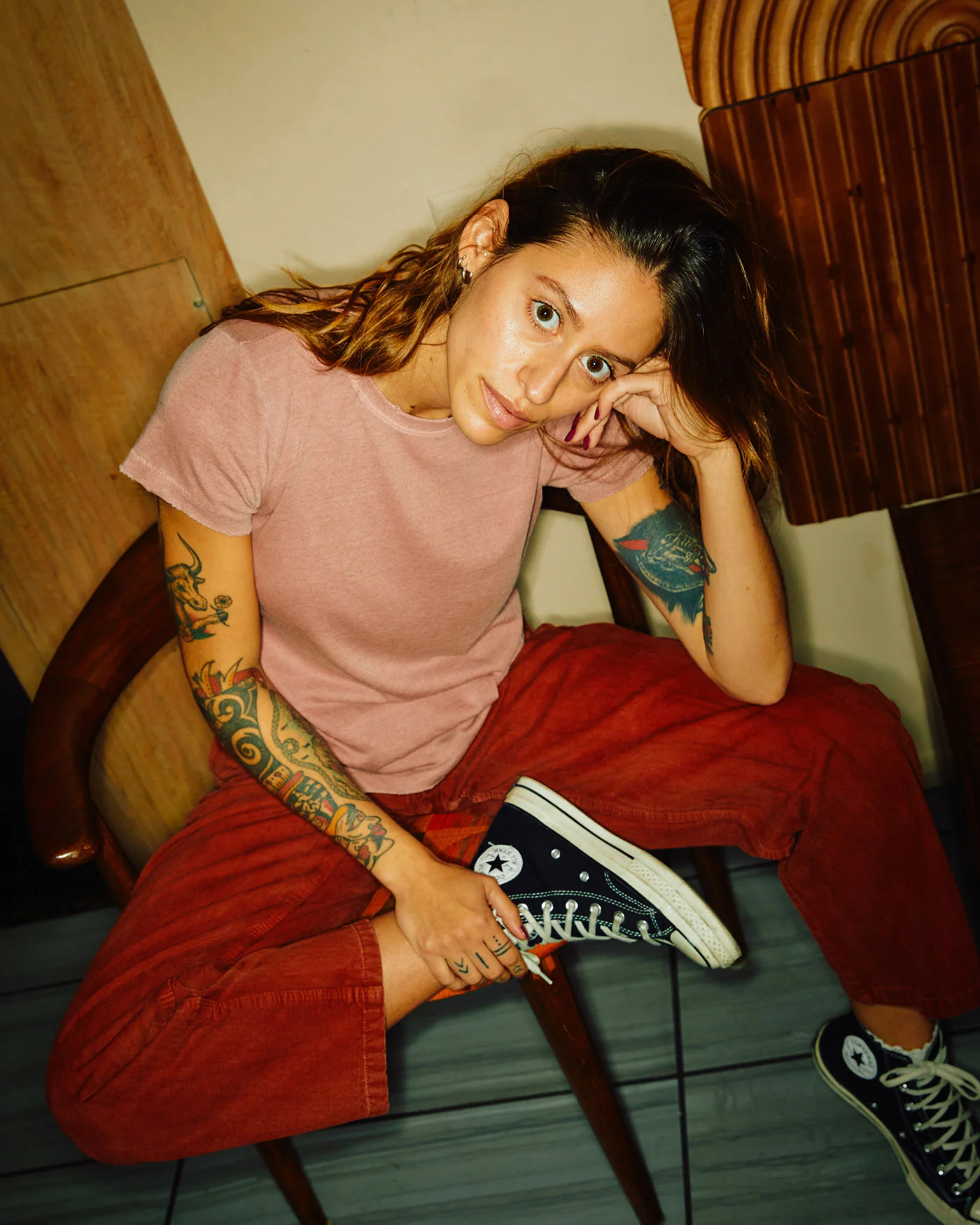 Women's Original Tee - Image 3