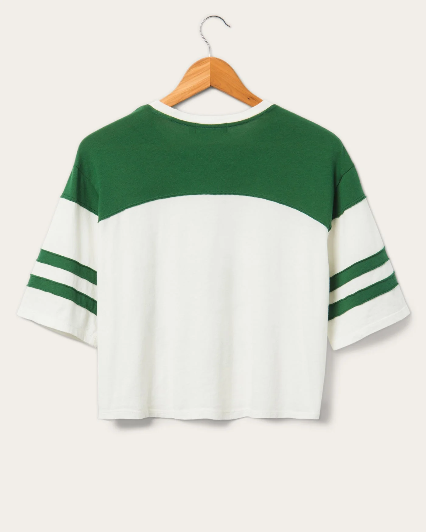 Womens Packers Hail Mary Tee - Image 3