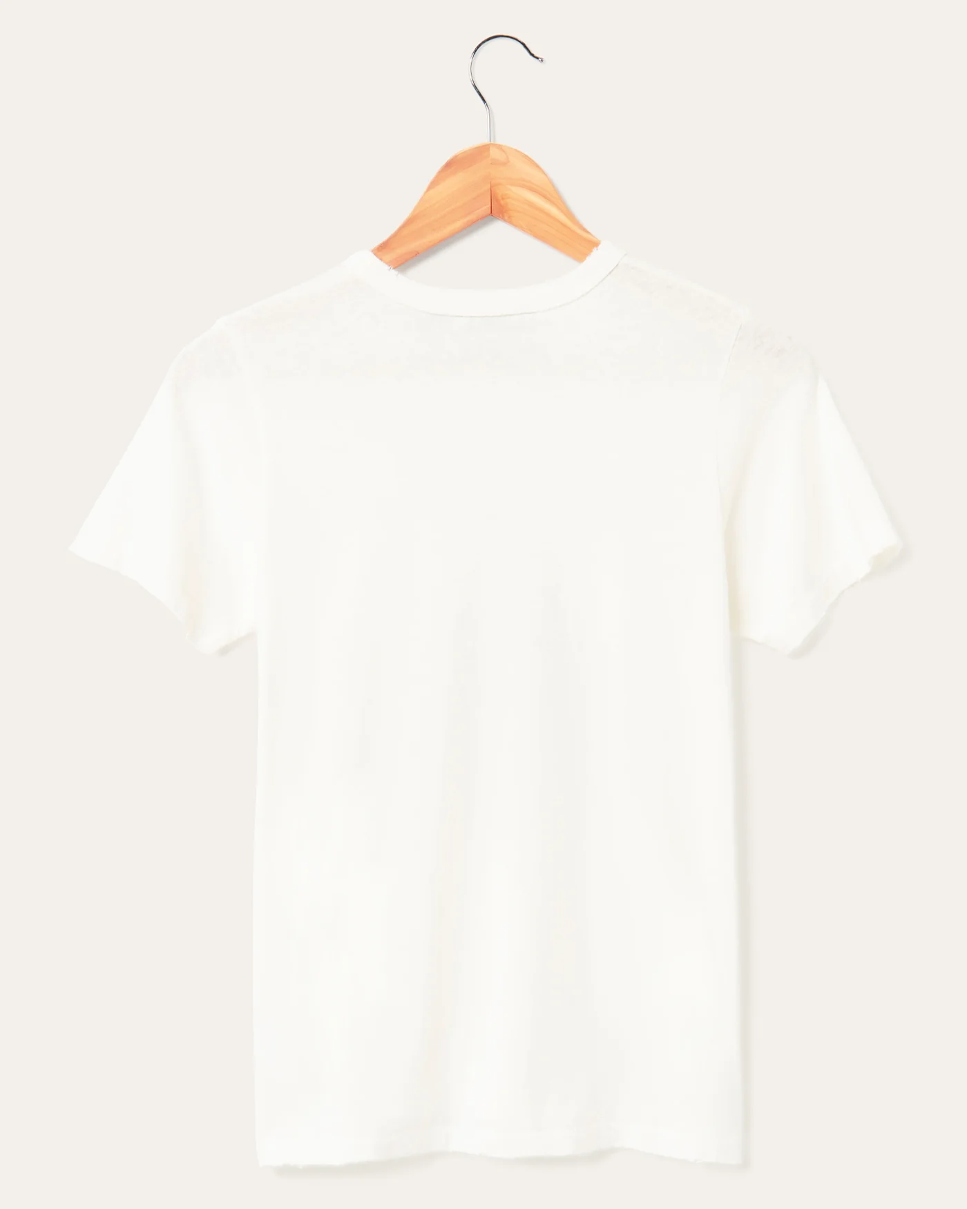 Women's Paris France Original Tee - Image 4