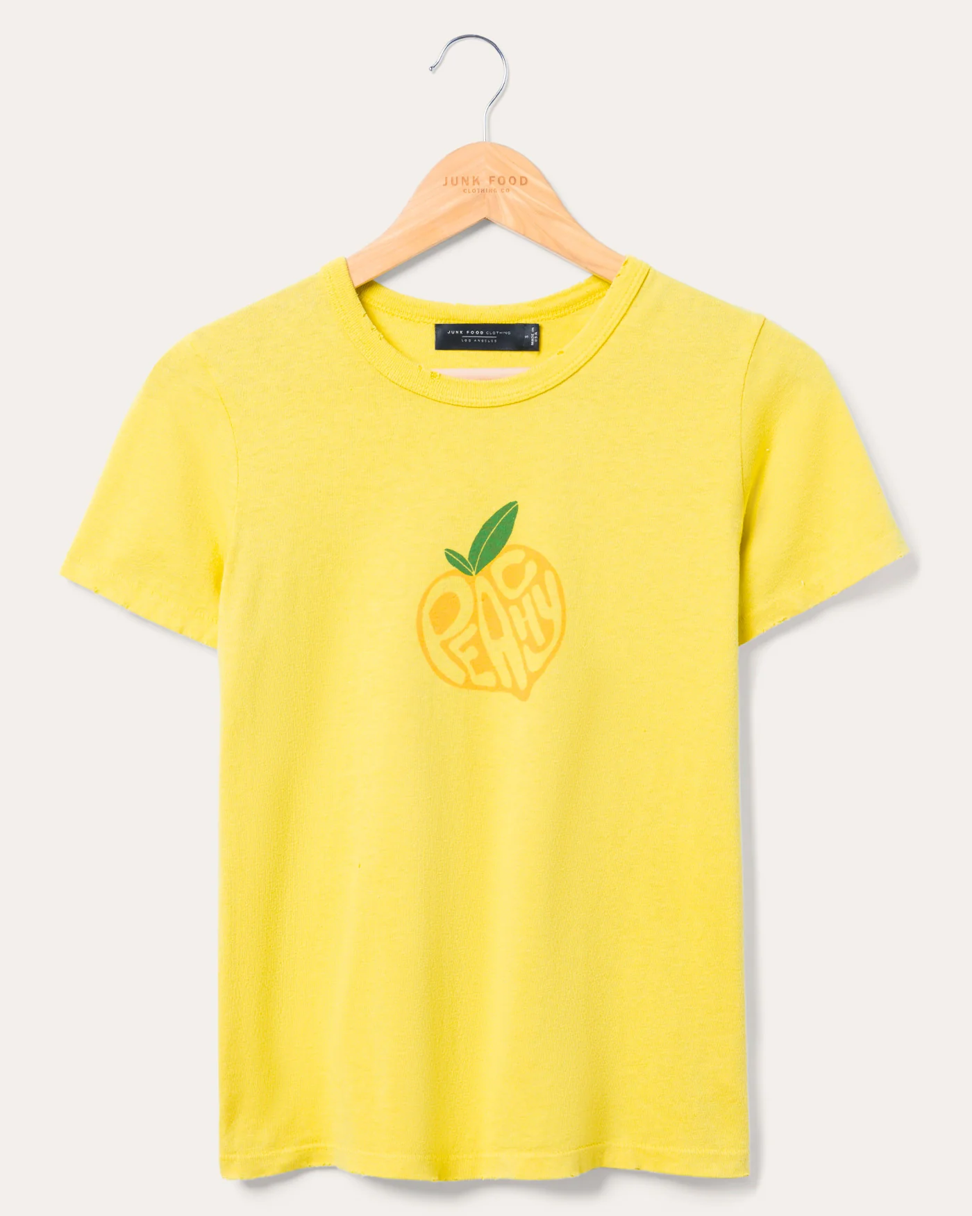 Women's Peachy Original Tee