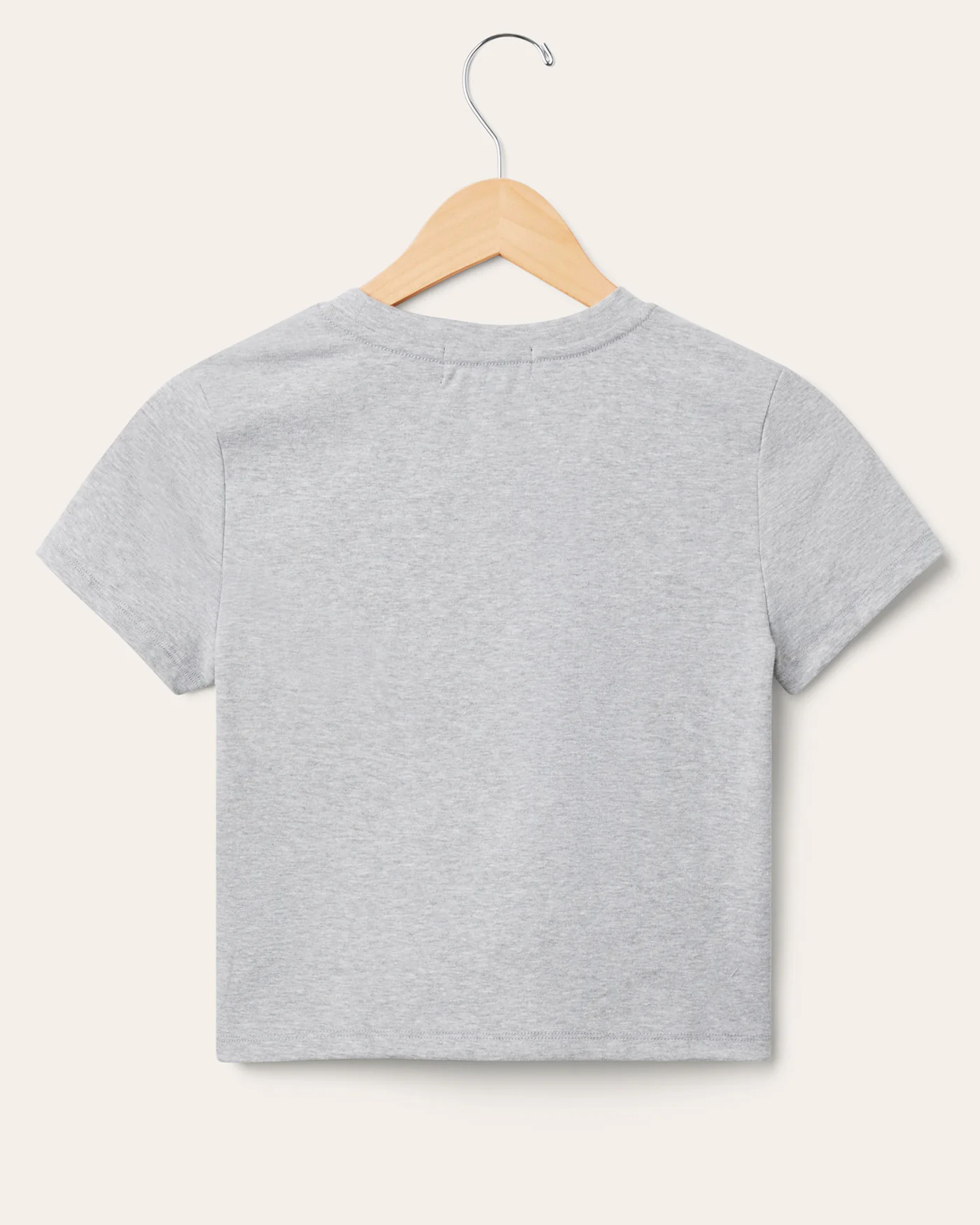 Women's Philadelphia Eagles Sideline Baby Tee - Image 2