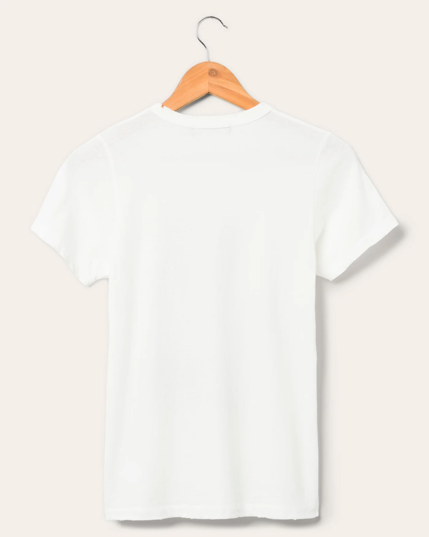 Women's Punk Over Heels Original Tee - Image 4