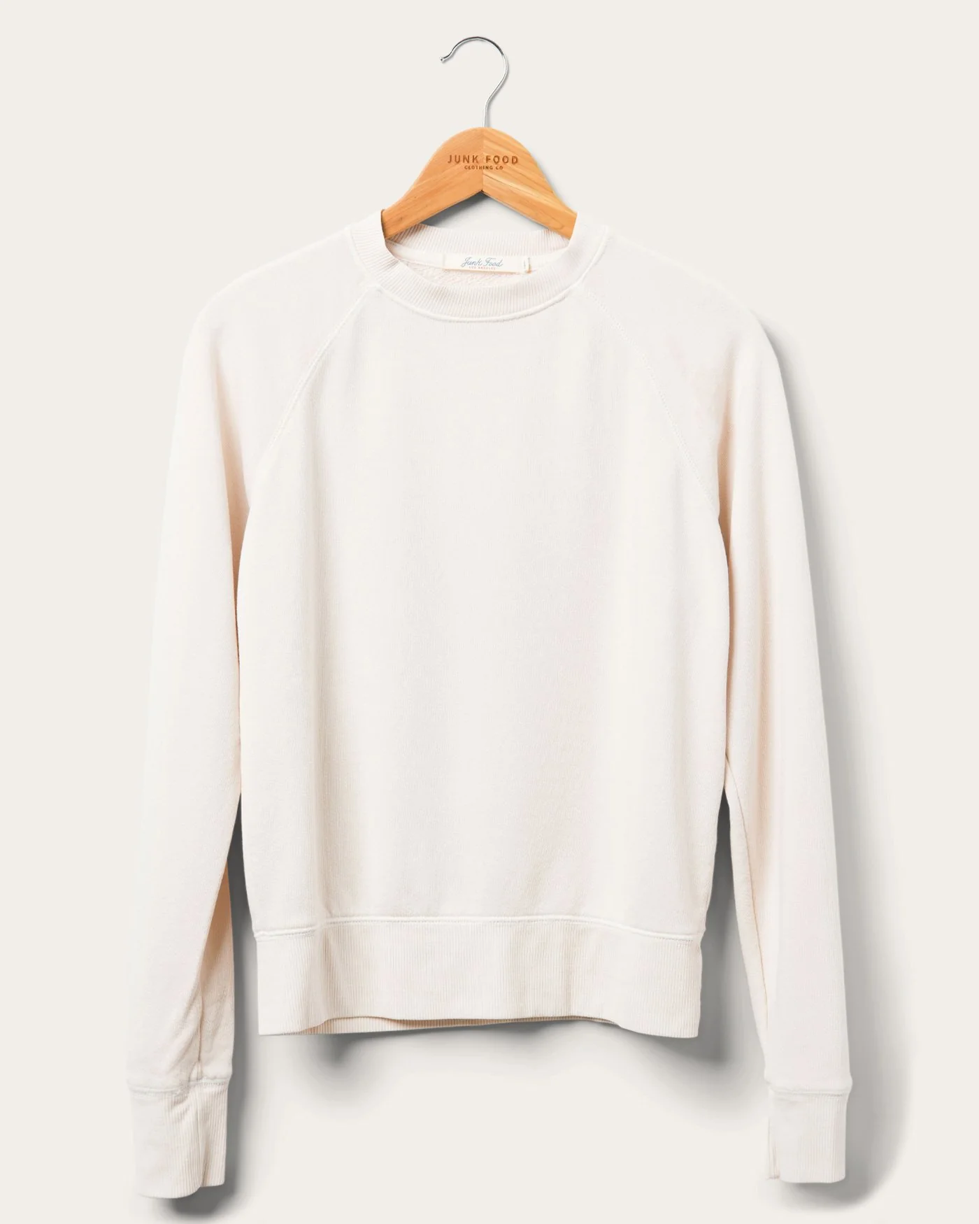 Women's Raglan Pullover