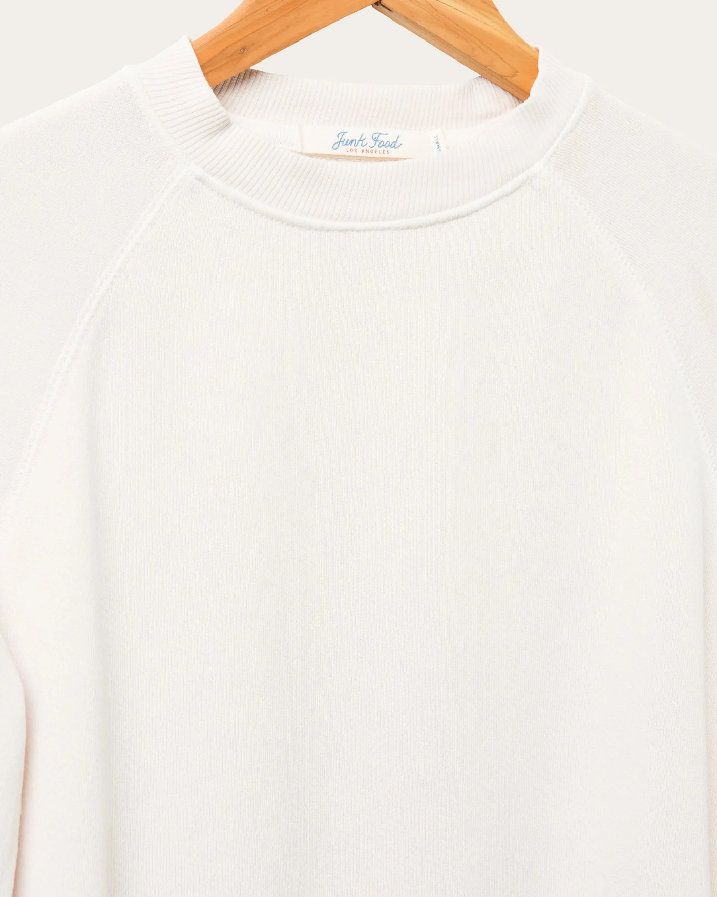 Women's Raglan Pullover - Image 3