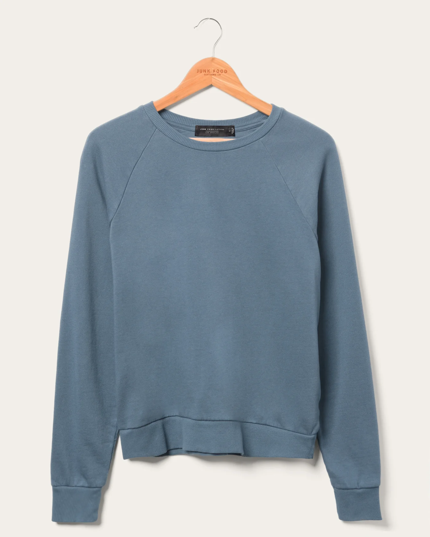 Women's Raglan Pullover