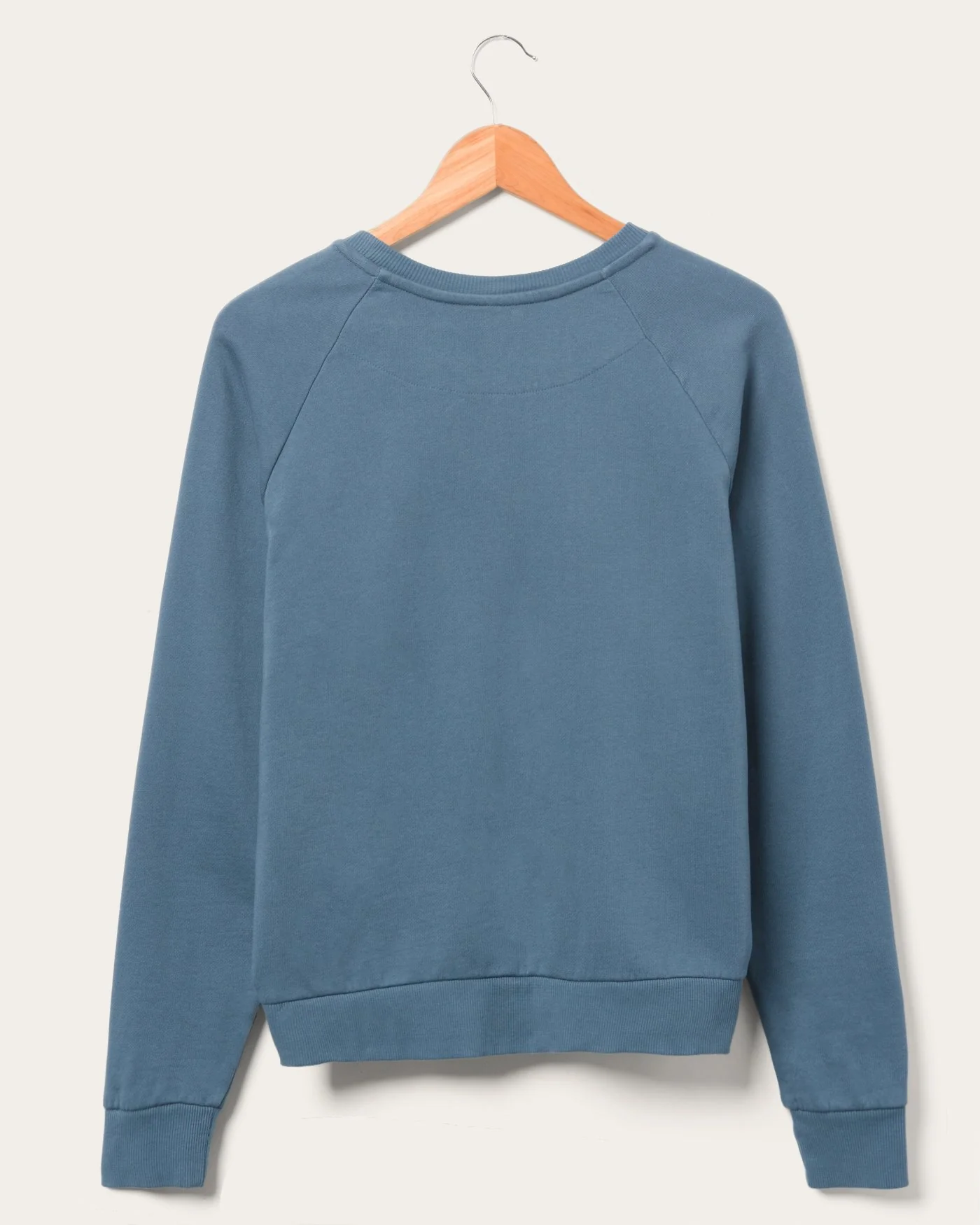 Women's Raglan Pullover - Image 3