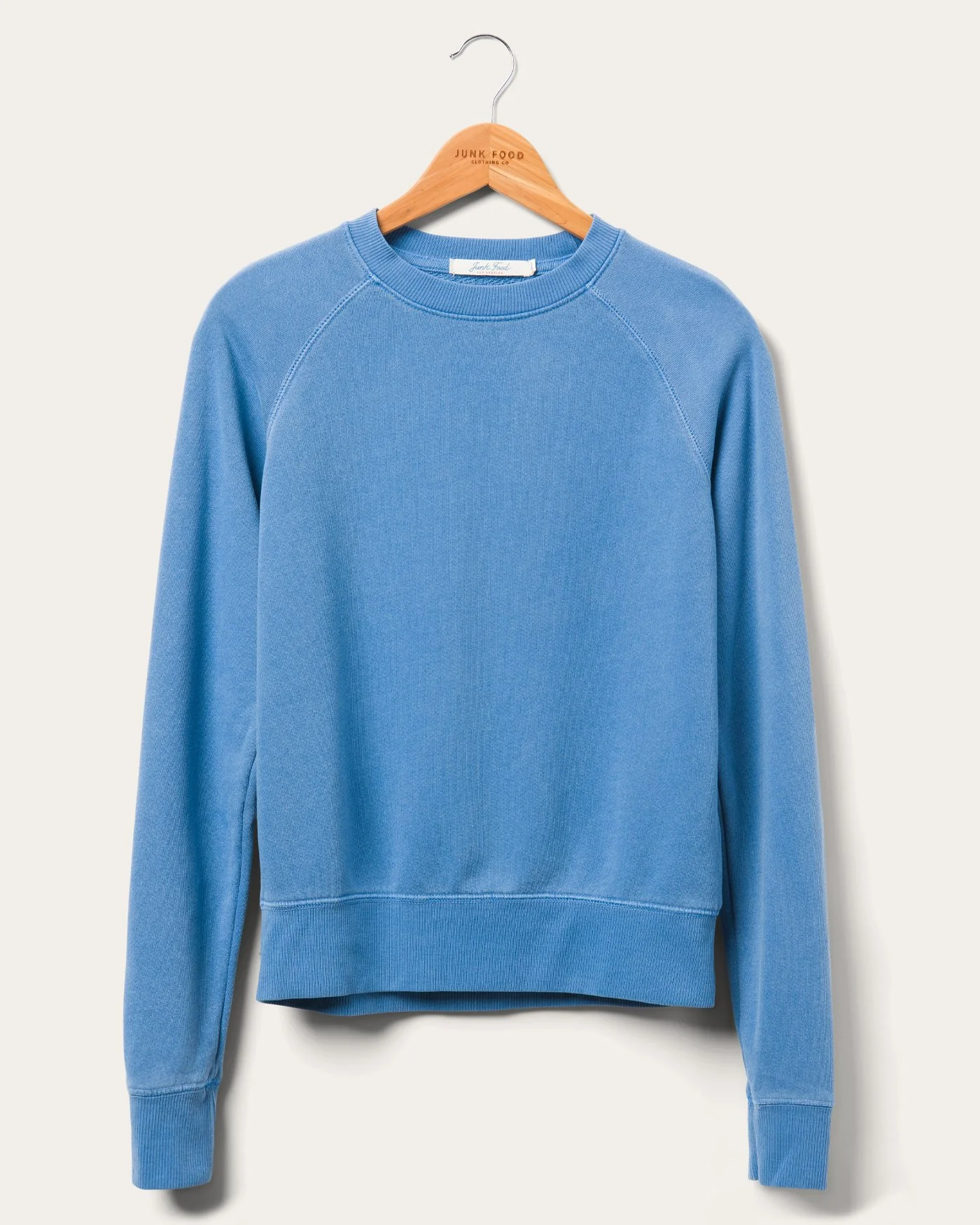 Women's Raglan Pullover