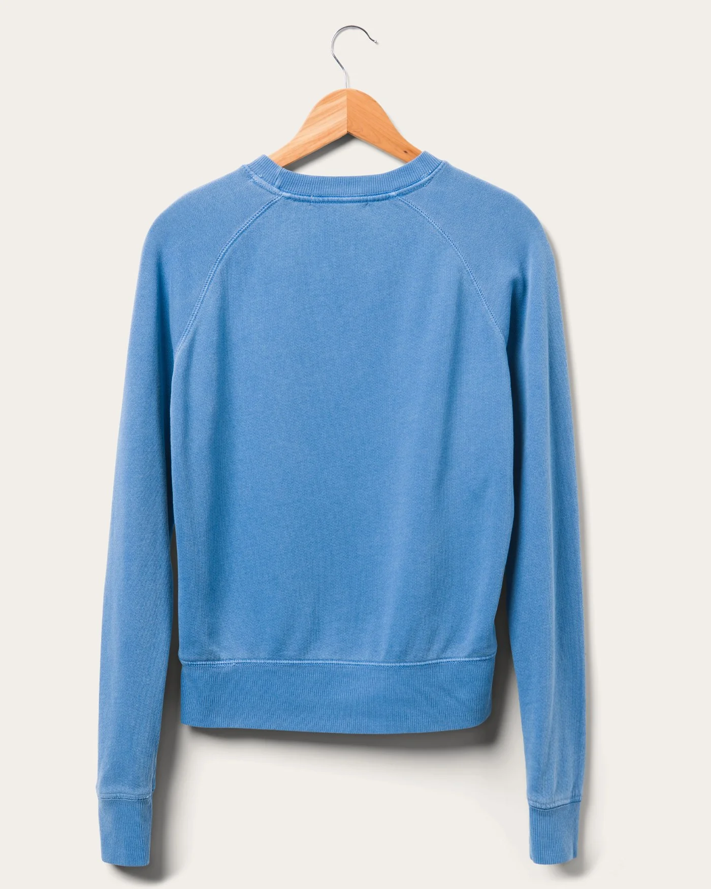 Women's Raglan Pullover - Image 2