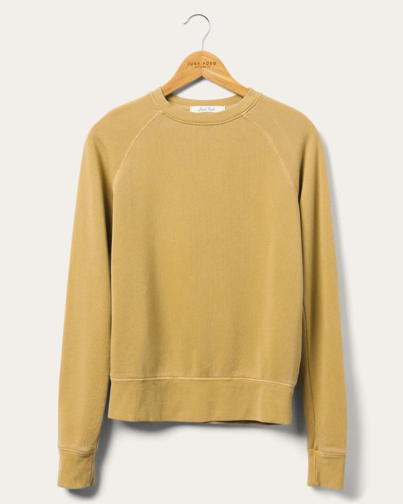 Women's Raglan Pullover