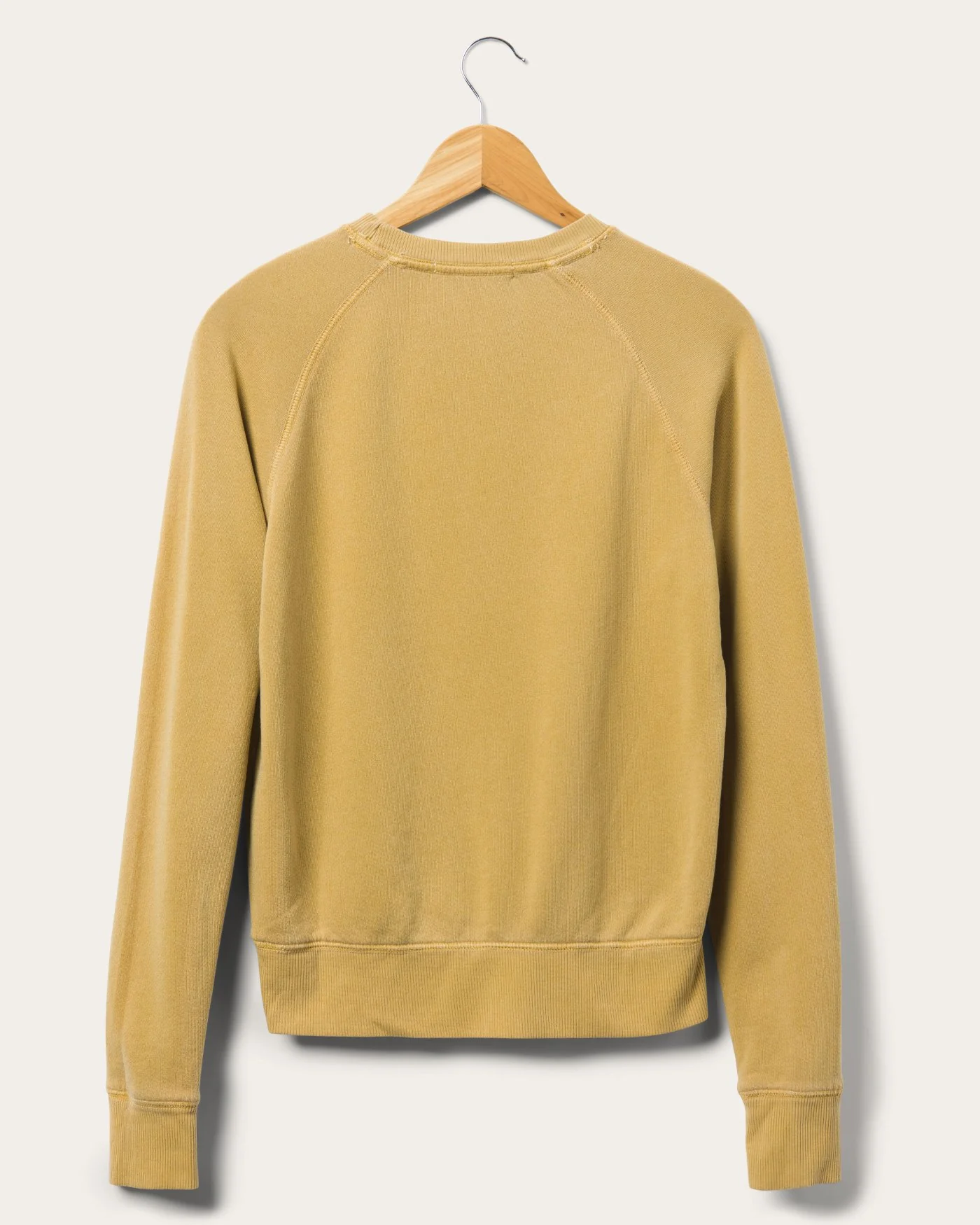 Women's Raglan Pullover - Image 2