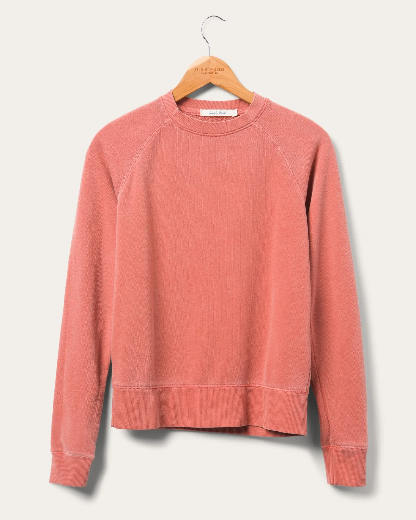 Women's Raglan Pullover
