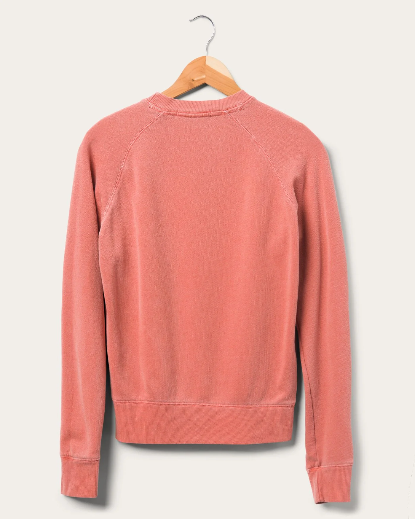 Women's Raglan Pullover - Image 2