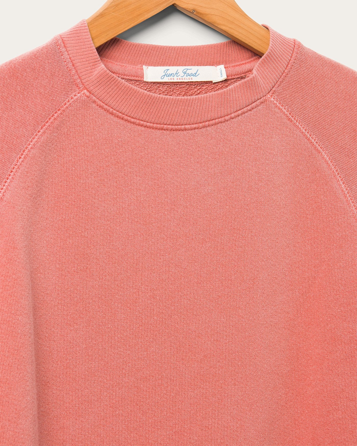 Women's Raglan Pullover - Image 3