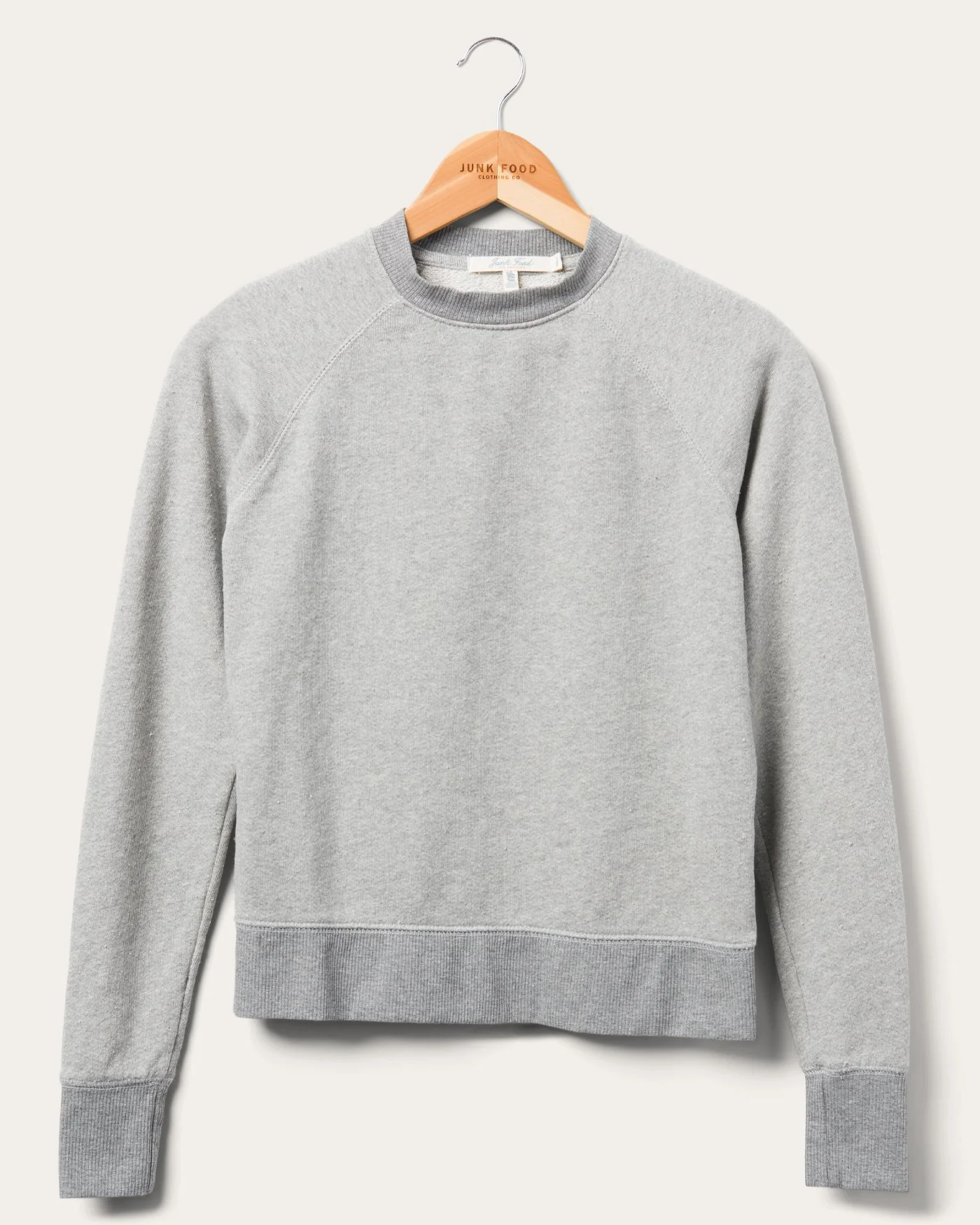 Women's Raglan Pullover