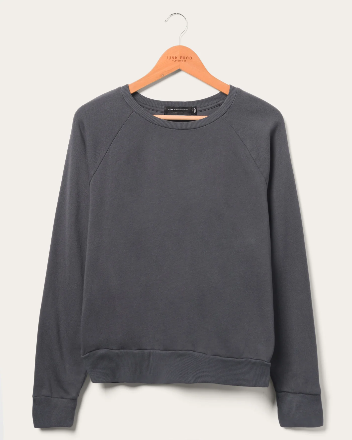 Women's Raglan Pullover