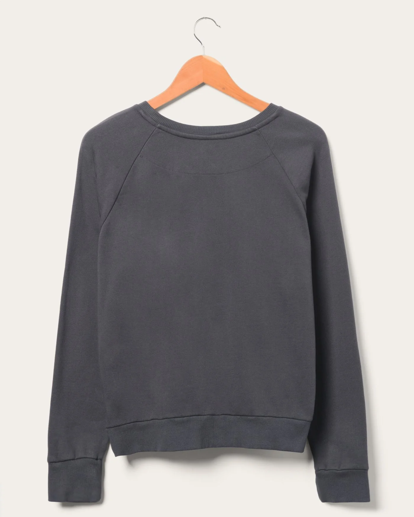 Women's Raglan Pullover - Image 3
