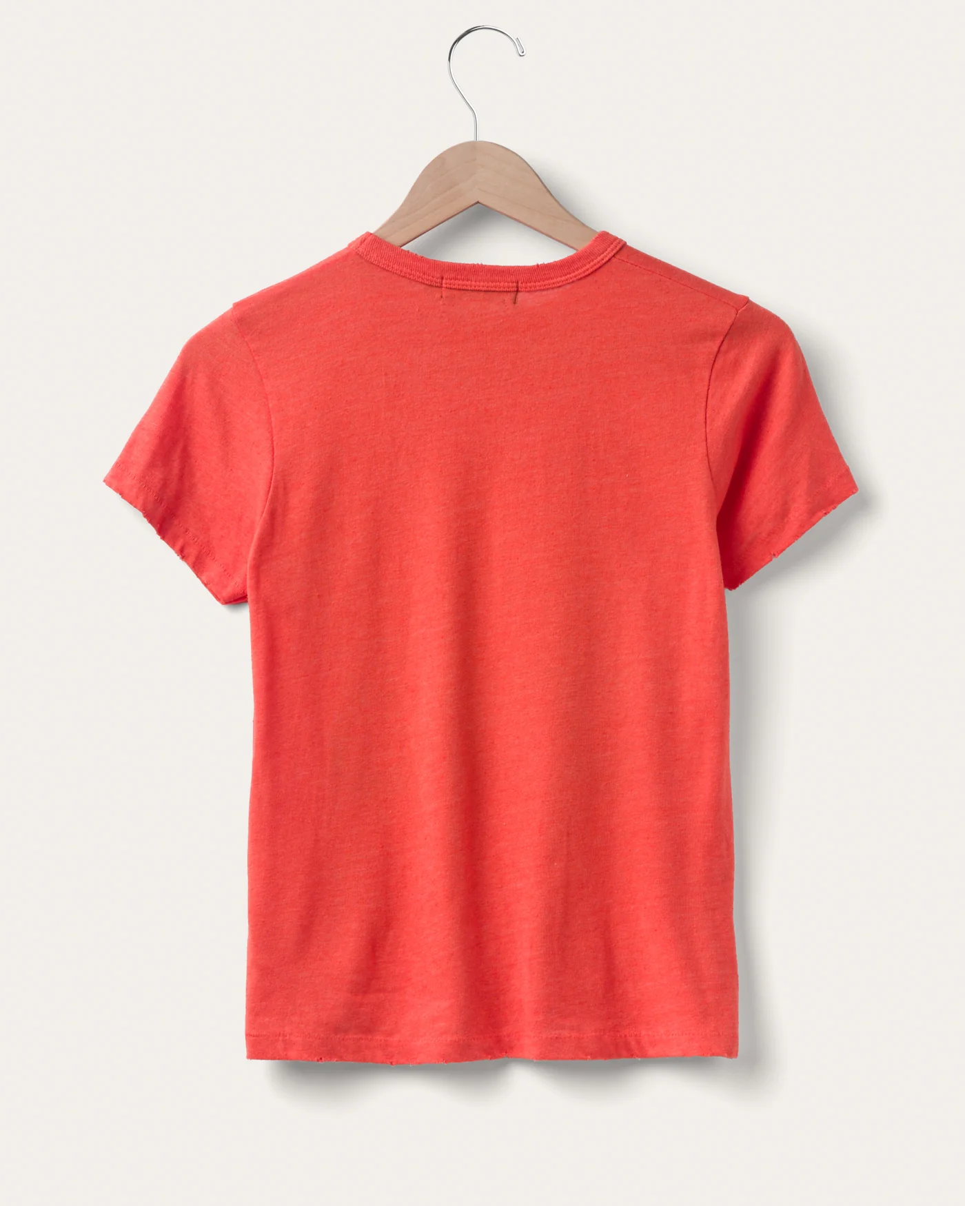Women's The Rolling Stones Hot Lips Original Tee - Image 4