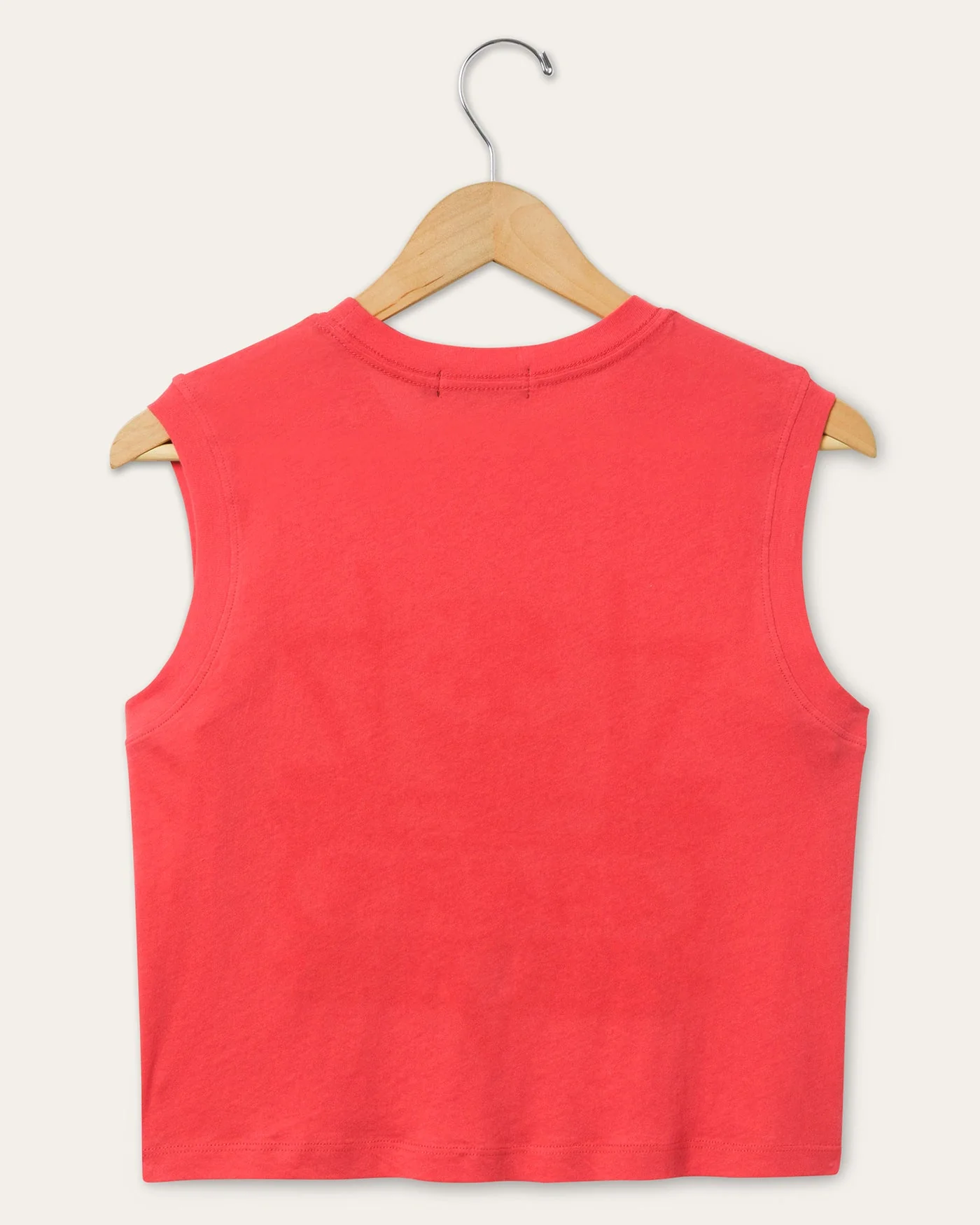 Women's San Francisco 49ers Field Goal Tank - Image 2