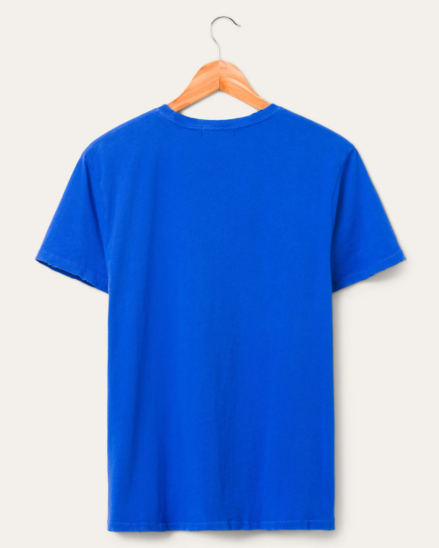 Women's Seattle Seahawks Sunset Vintage Tee - Image 2