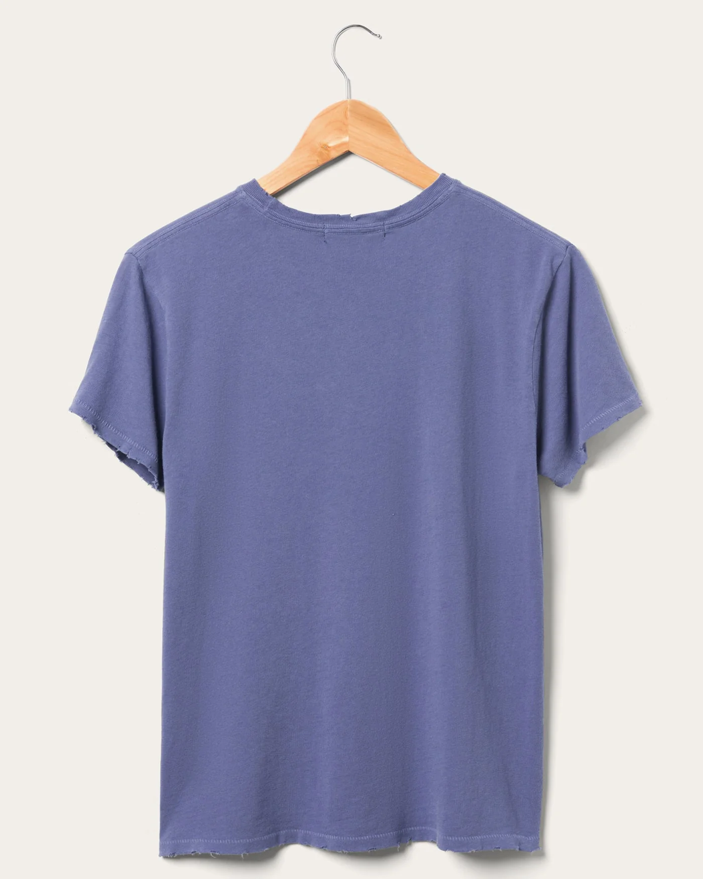 Women's Seattle Seahawks Vintage Tee - Image 4