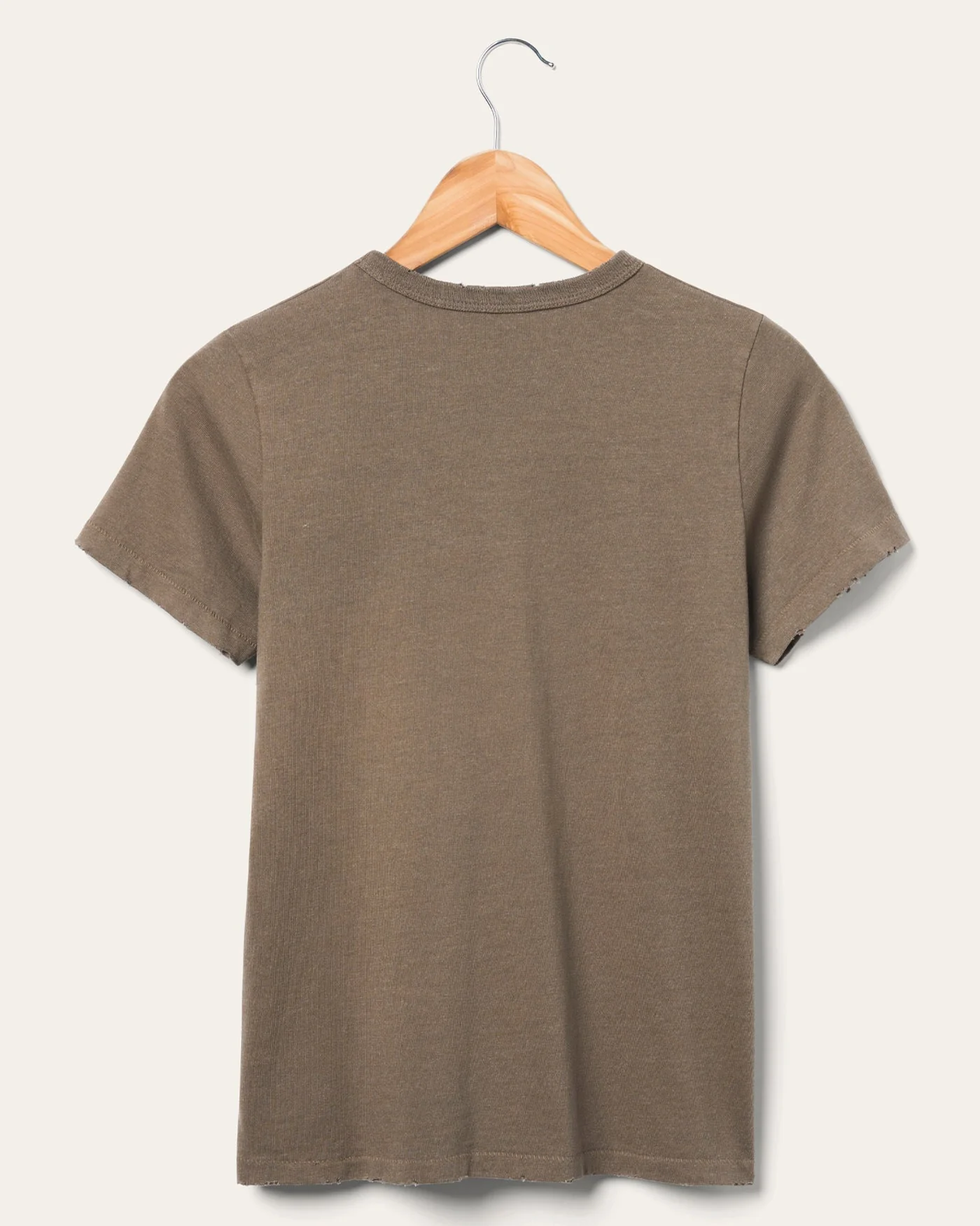 Women's Skeleton Chopper Original Tee - Image 3