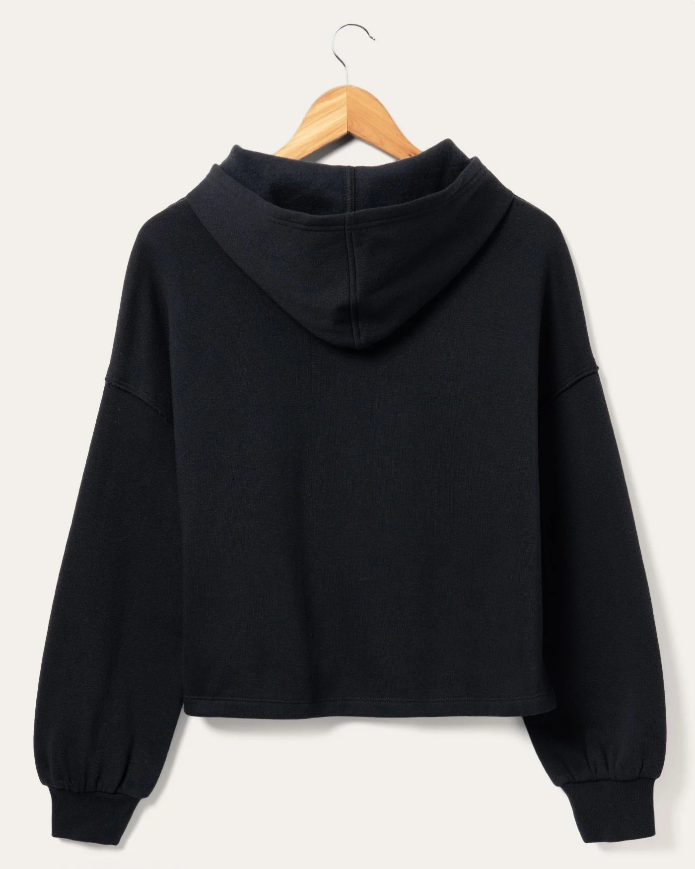 Womens Steelers Endzone Hoodie - Image 3