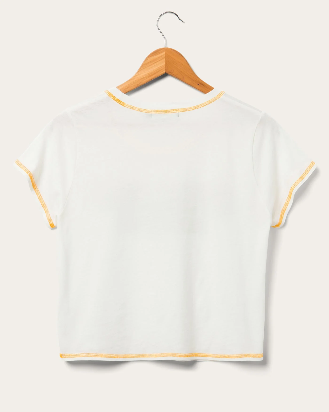 Womens Steelers Playmaker Tee - Image 3