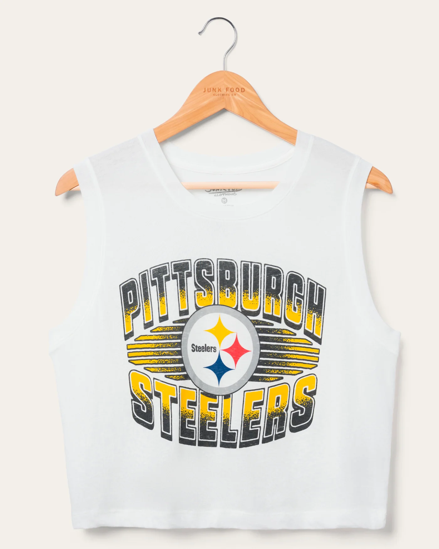 Women's Pittsburgh Steelers Tank