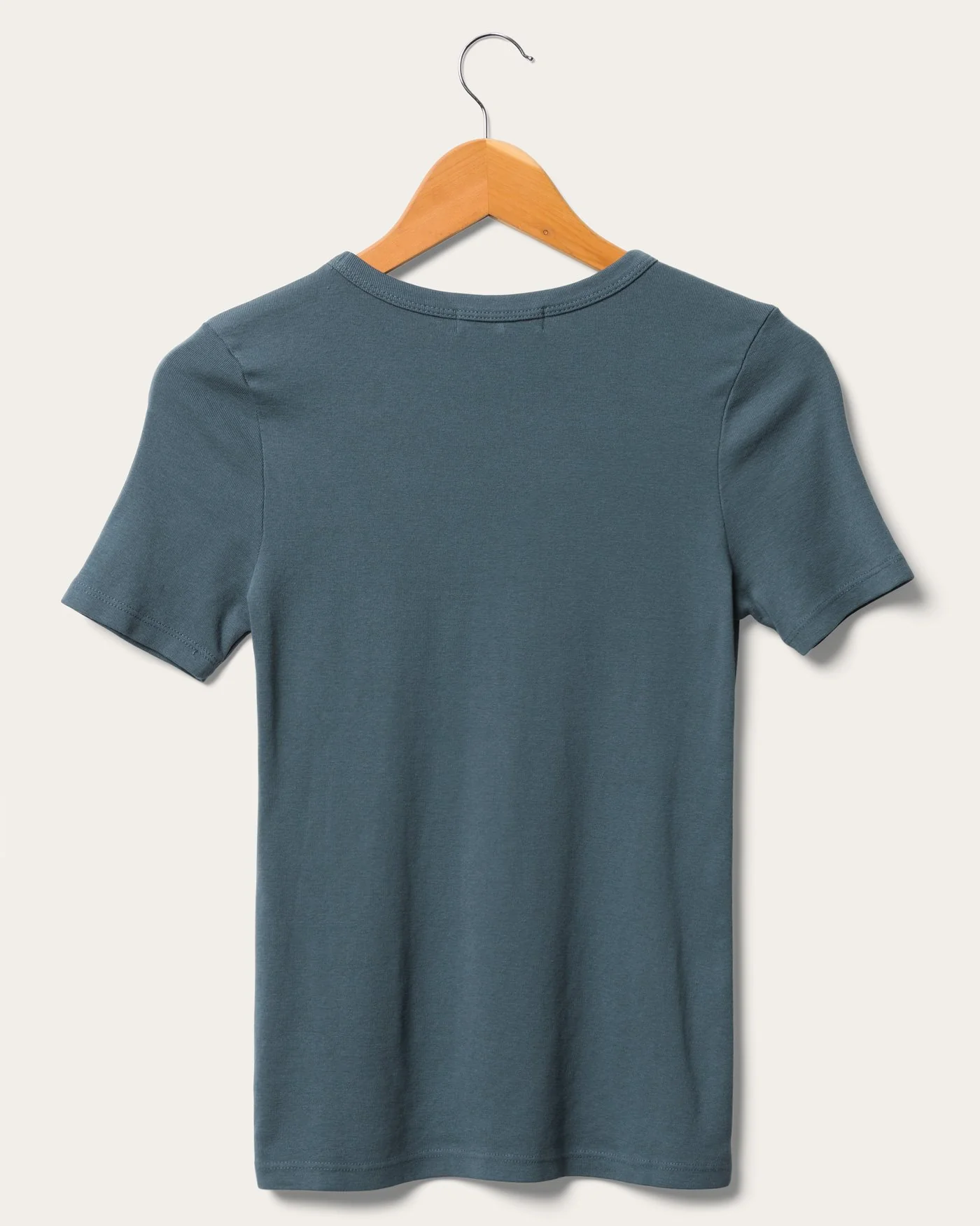 Women's Super Slim Tee - Image 4