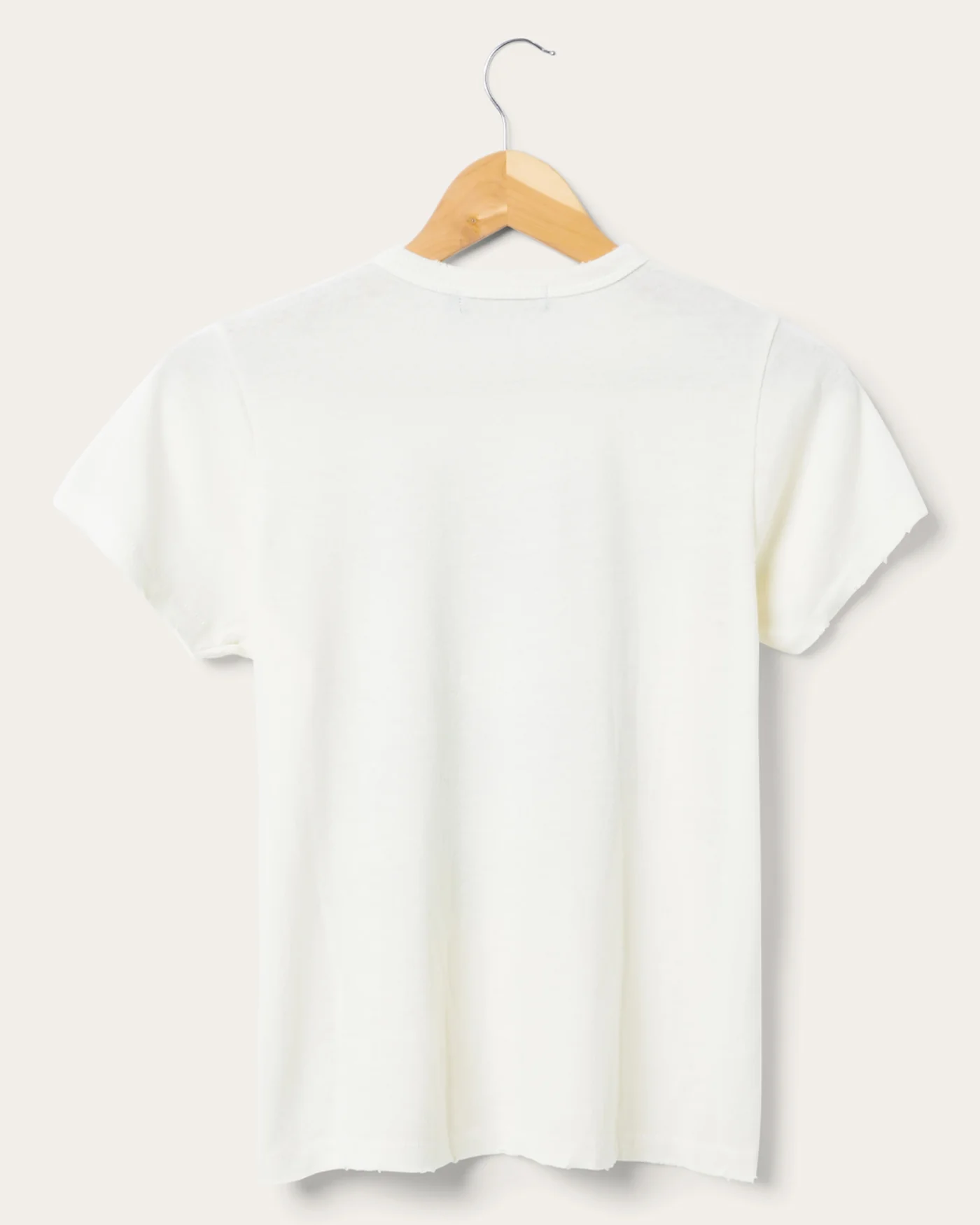 Women's The Beatles Four Portraits Original Tee - Image 4