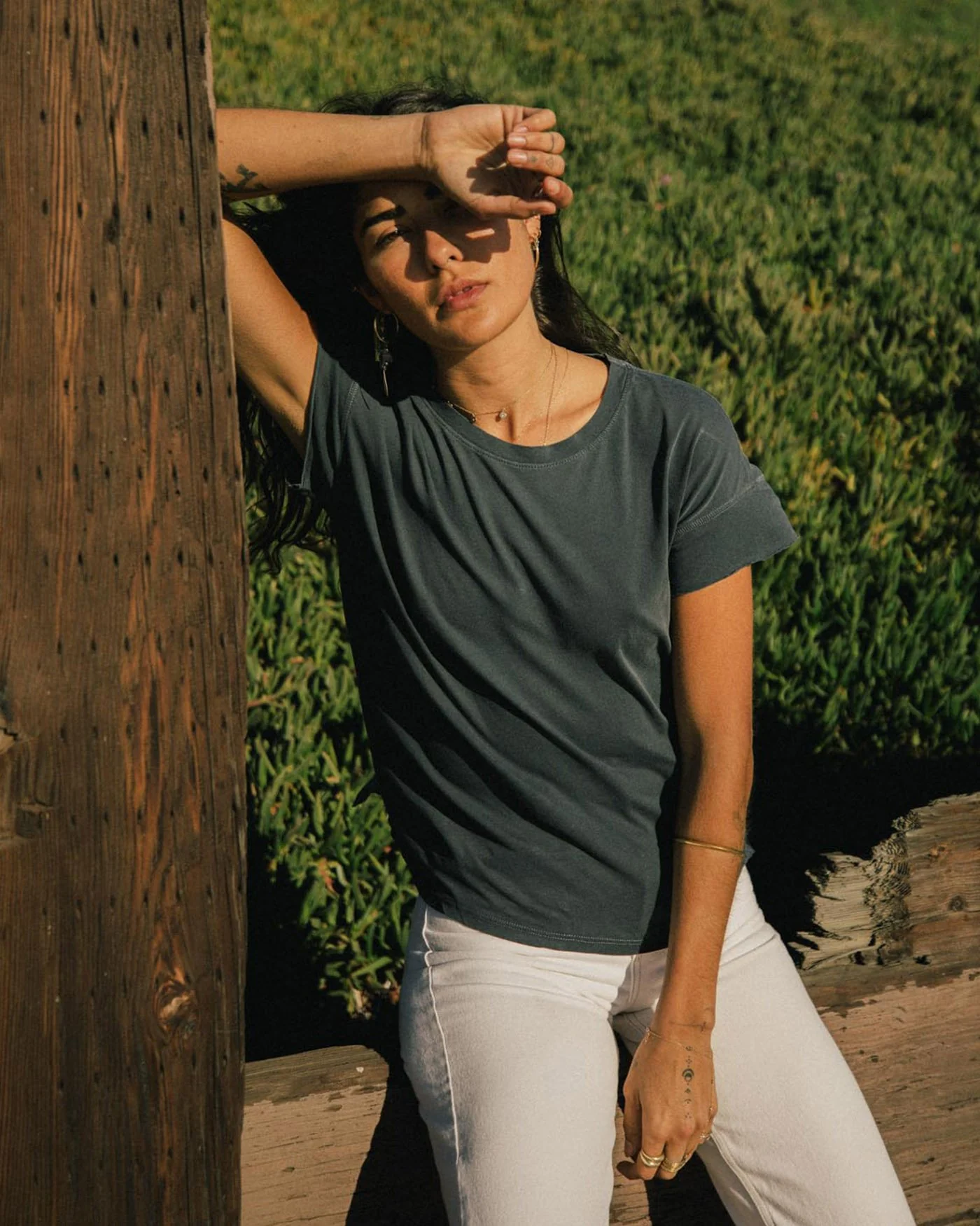 Women's Easy Tee - Image 2