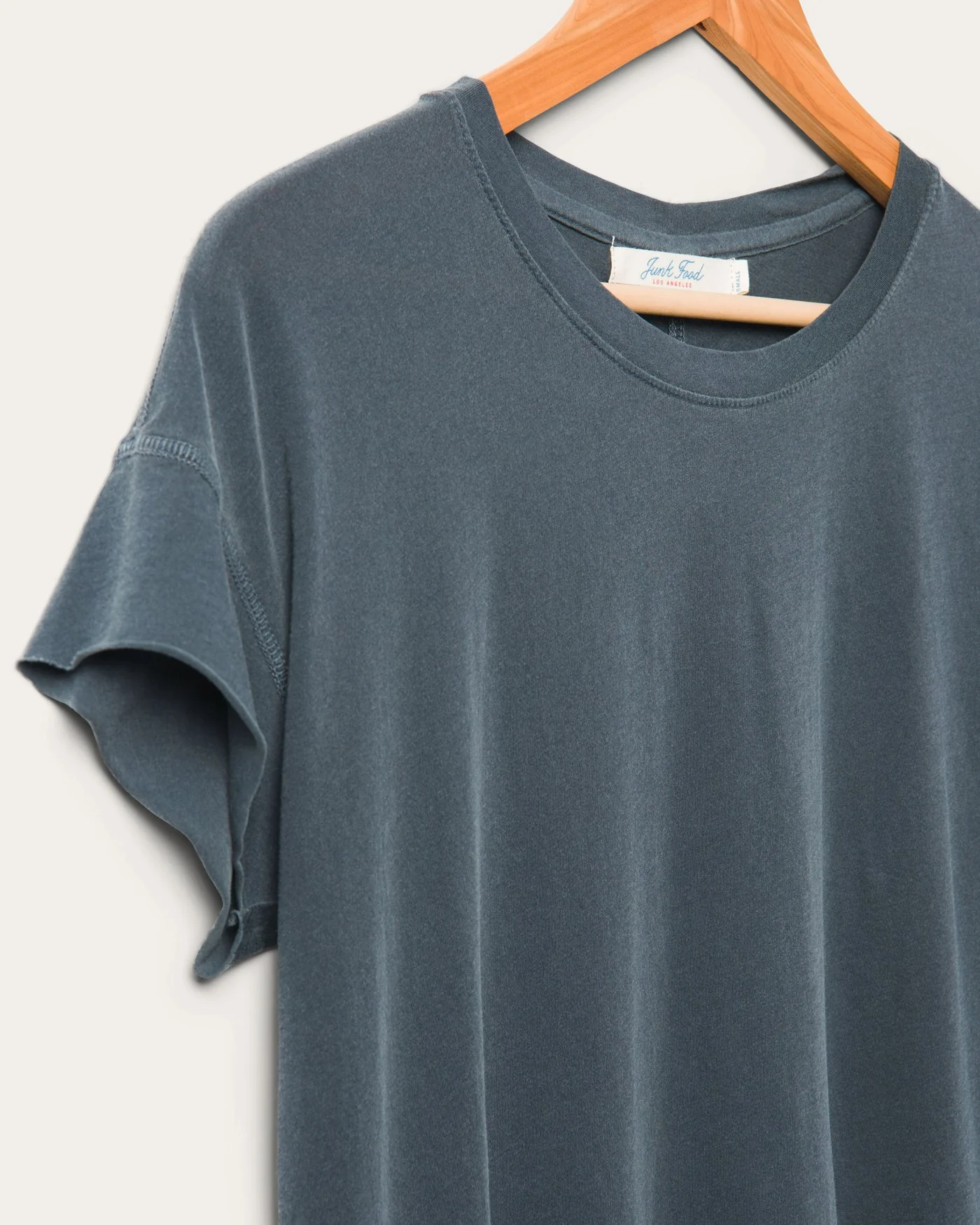 Women's Easy Tee - Image 4