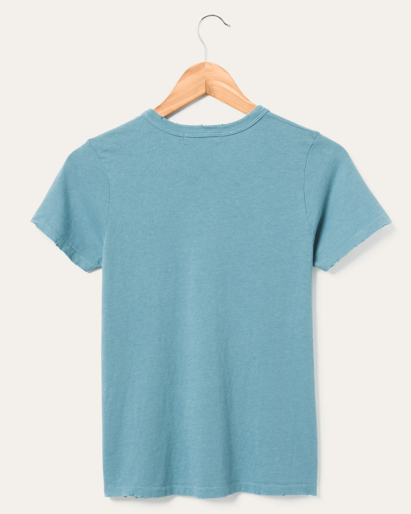 Women's The Who American Tour '75 Original Tee - Image 4