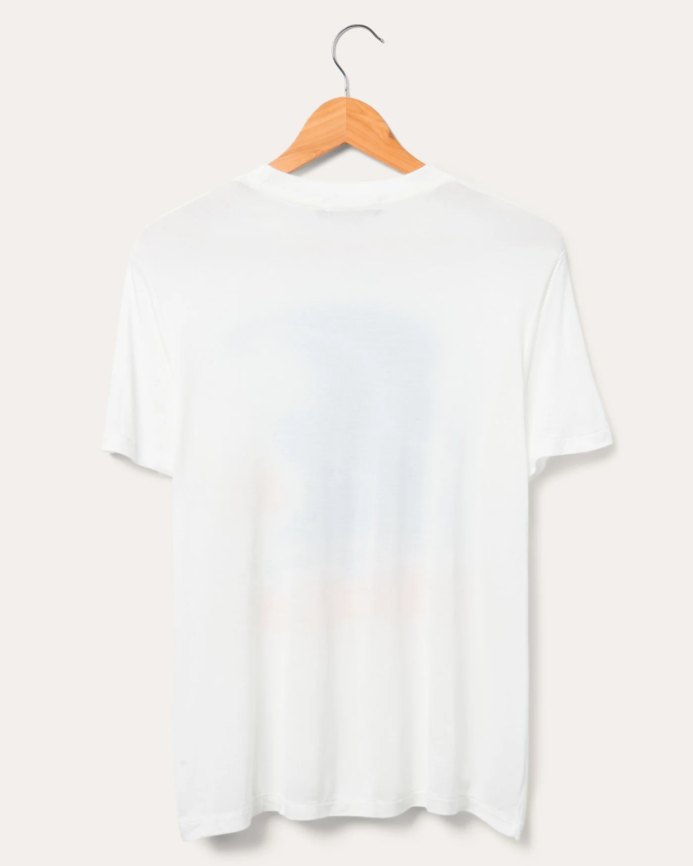 Women's Venice, CA Vintage Tissue Tee - Image 4