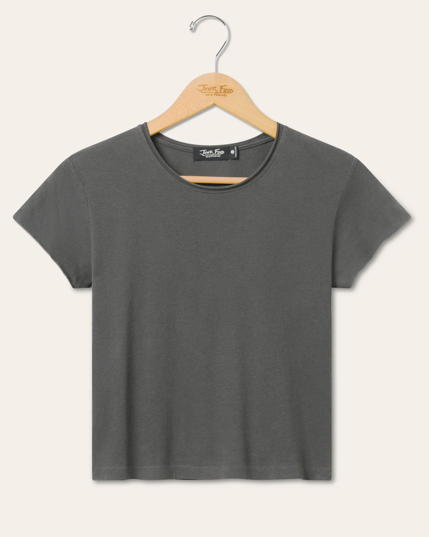 Womens Vintage Baby Tee