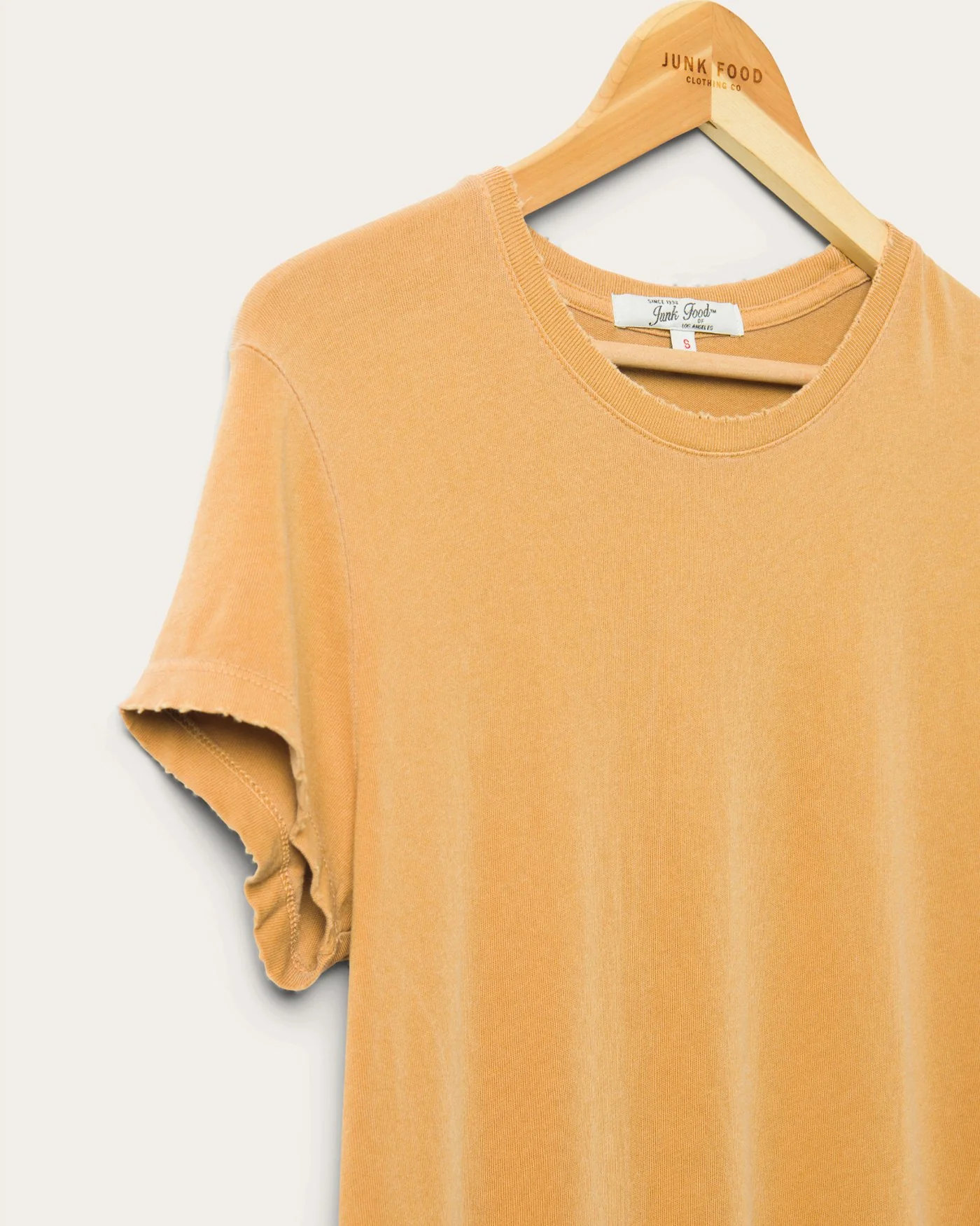 Women's Vintage Tee - Image 3