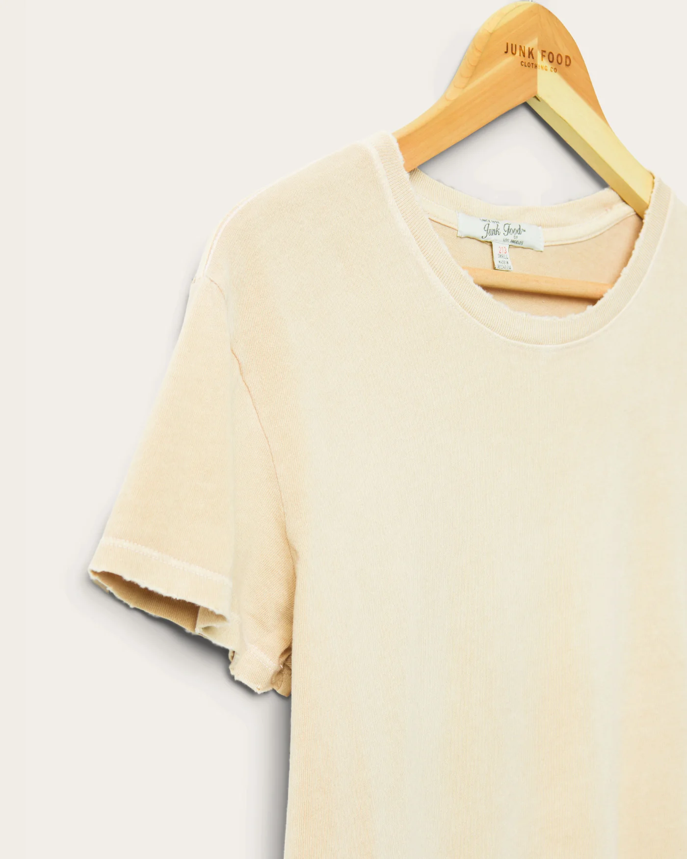 Women's Vintage Tee - Image 6