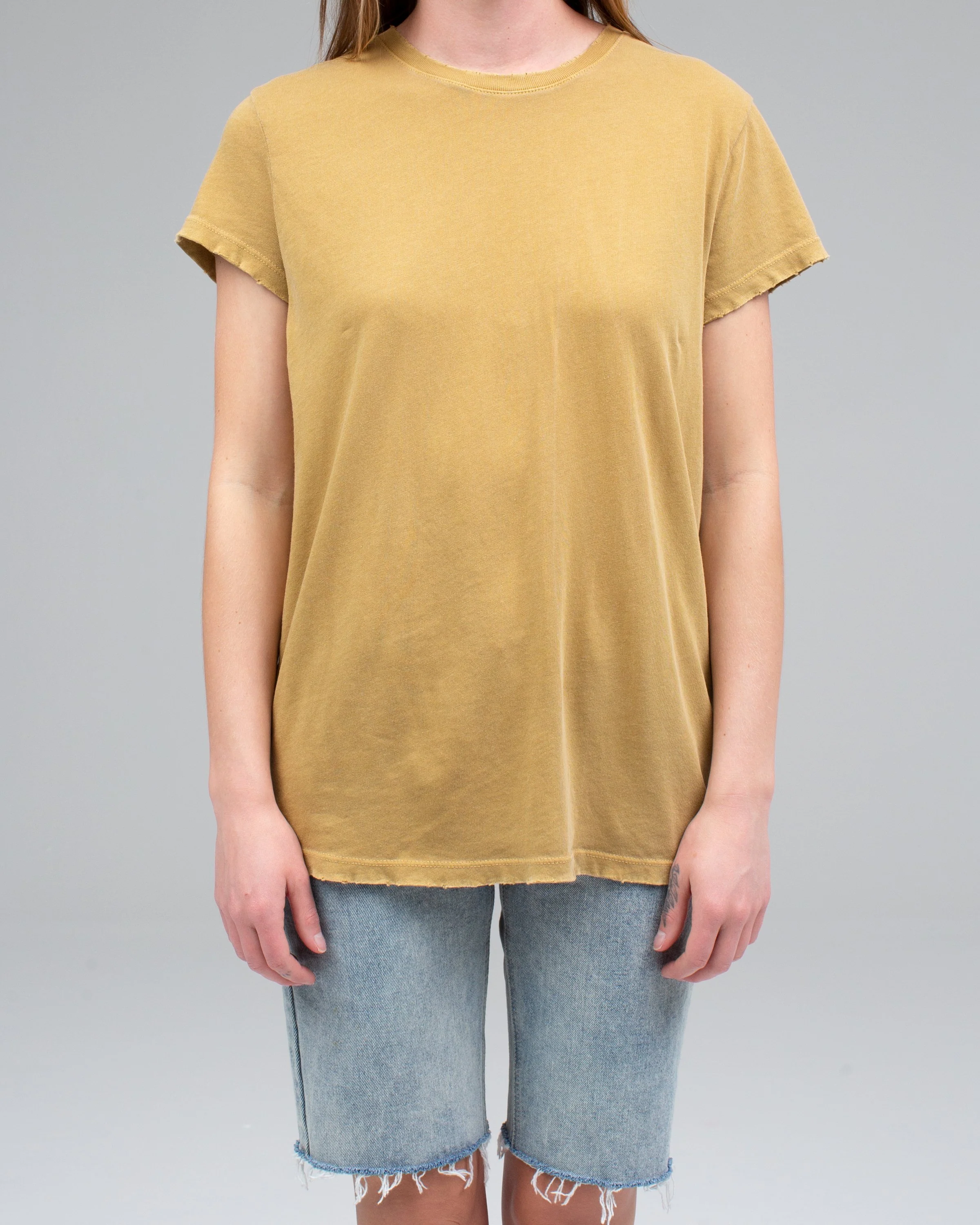 WOMENS VINTAGE TEE *SALE* - Image 4