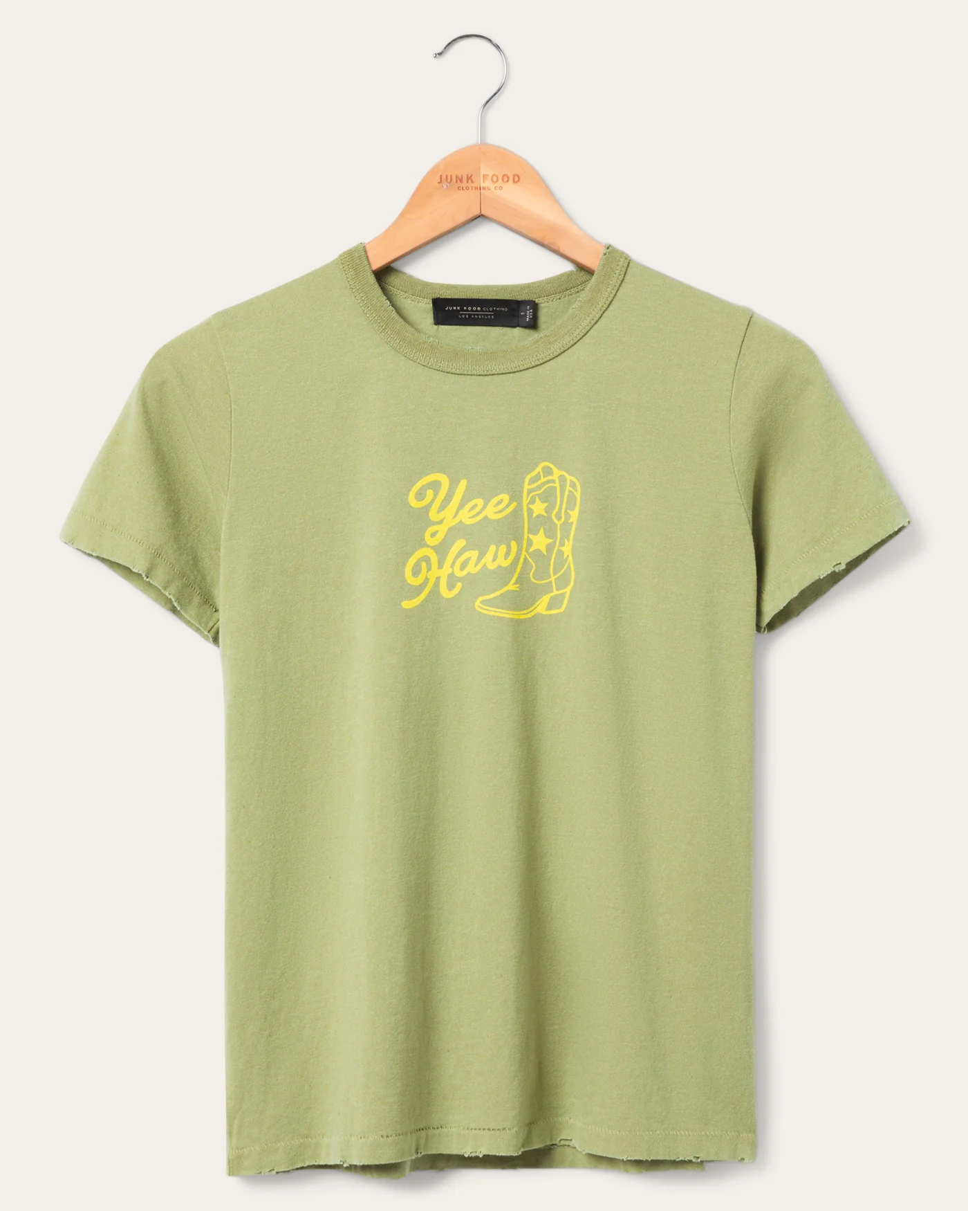 Women's Yeehaw Original Tee